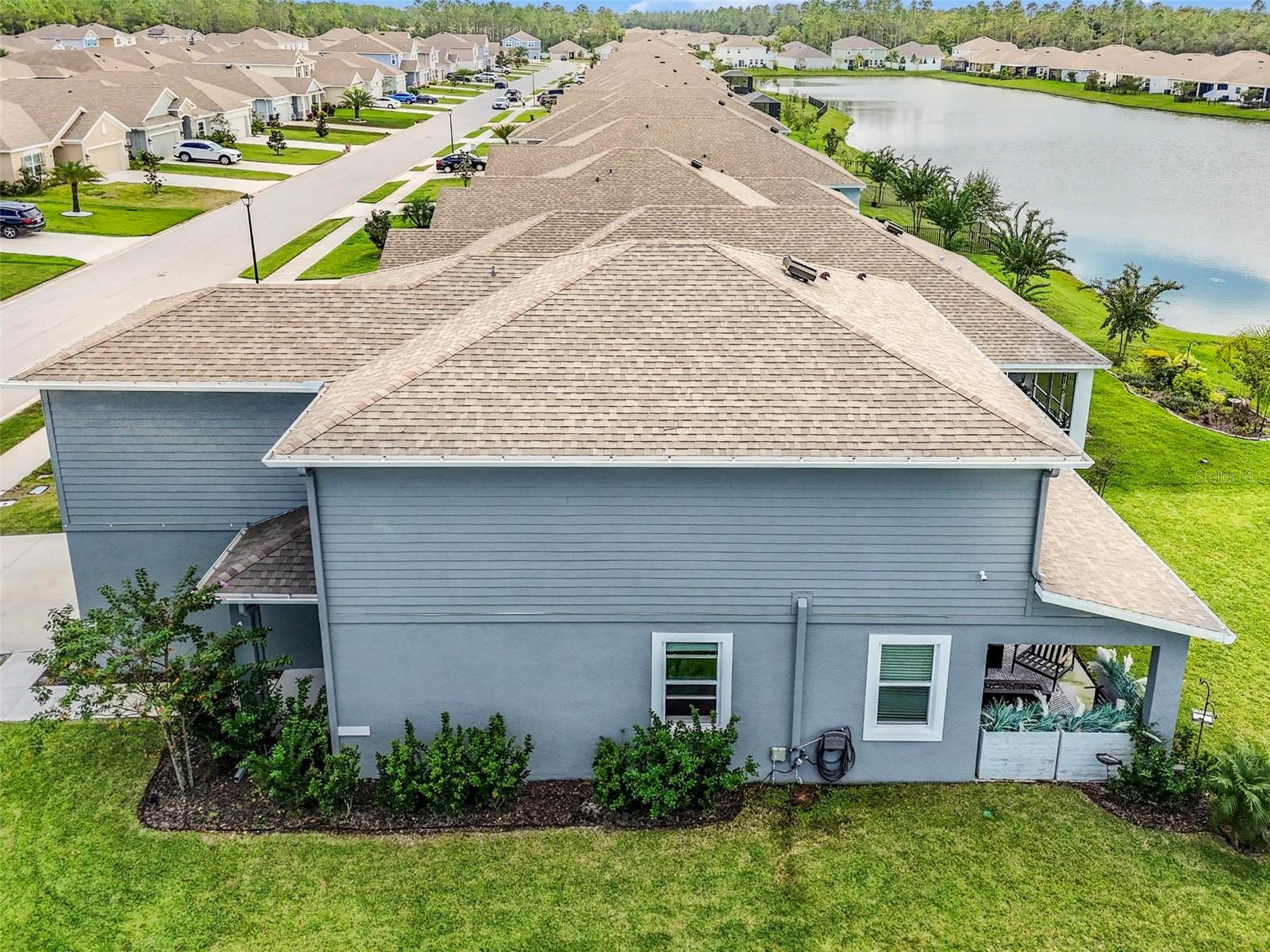 Single Family Residence at 2 RIDGE RD, PALM COAST, photo 61 of 71