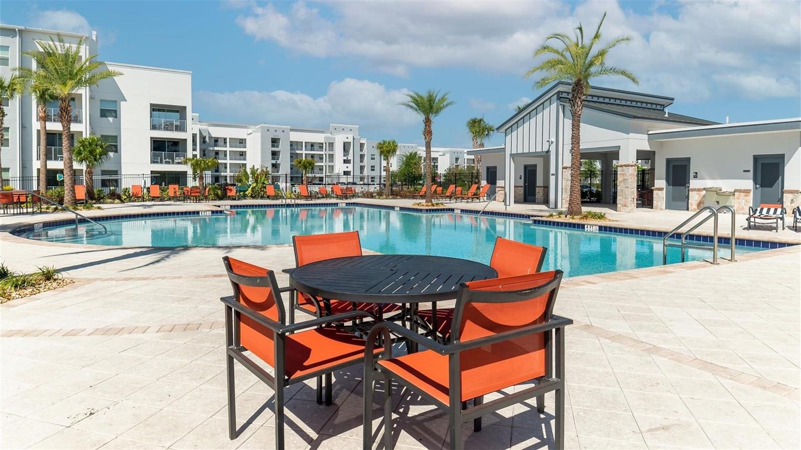 Condominium at 4741 CLOCK TOWER DR #102, KISSIMMEE, photo 2 of 27