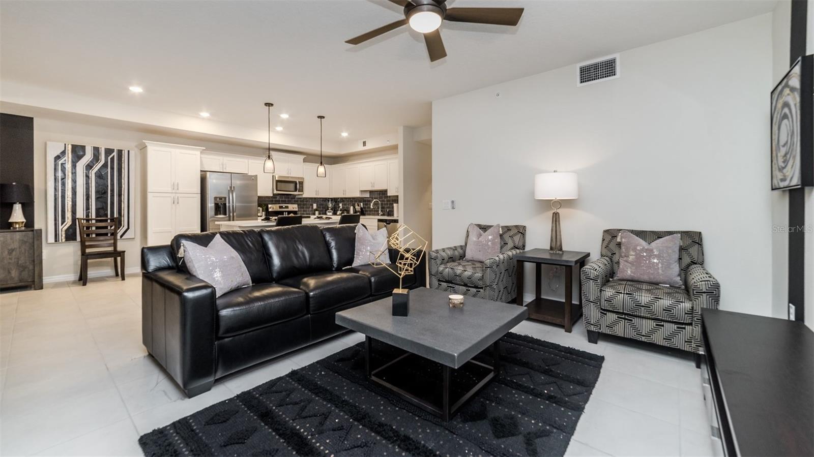 Condominium at 4741 CLOCK TOWER DR #102, KISSIMMEE, photo 5 of 27