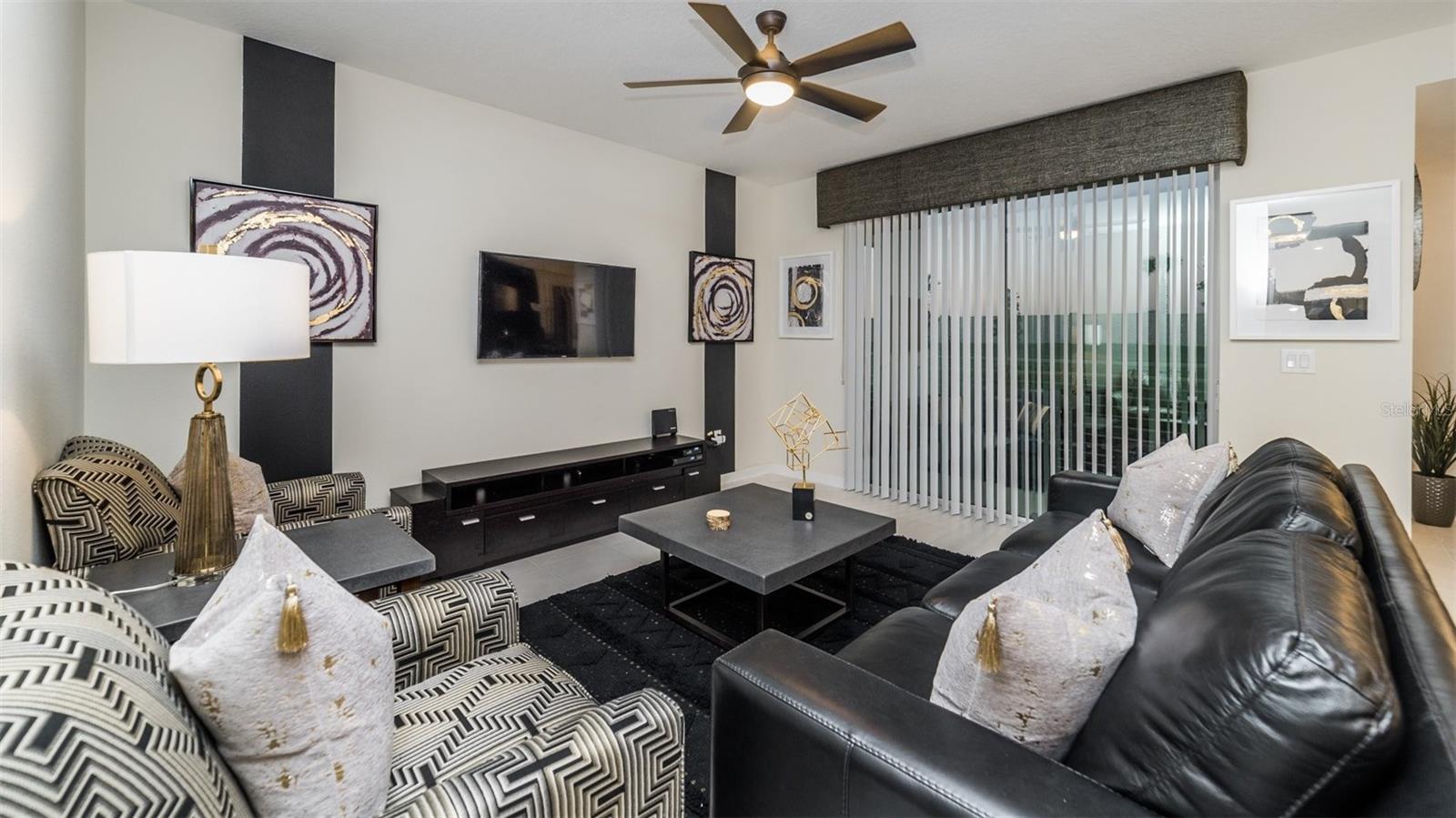 Condominium at 4741 CLOCK TOWER DR #102, KISSIMMEE, photo 6 of 27