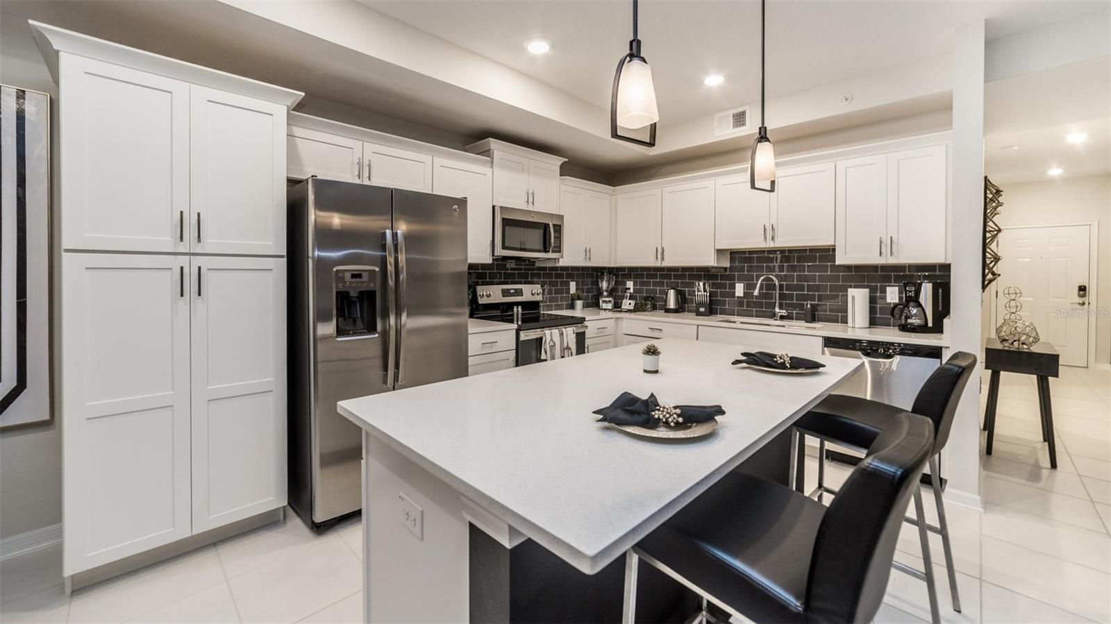 Condominium at 4741 CLOCK TOWER DR #102, KISSIMMEE, photo 9 of 27