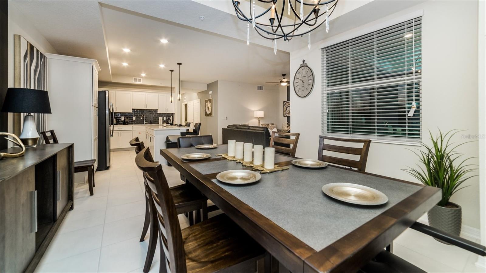Condominium at 4741 CLOCK TOWER DR #102, KISSIMMEE, photo 11 of 27