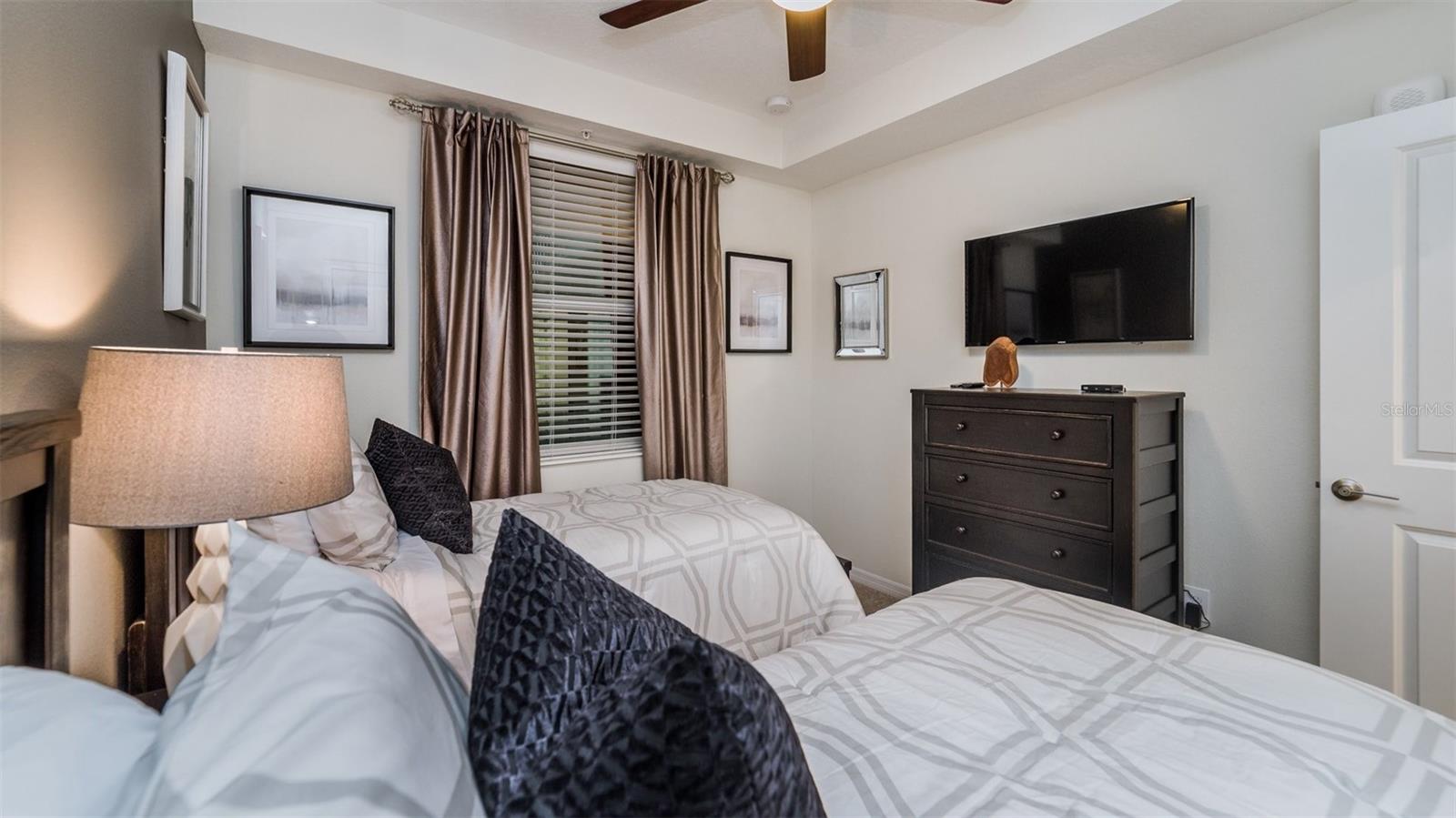 Condominium at 4741 CLOCK TOWER DR #102, KISSIMMEE, photo 17 of 27
