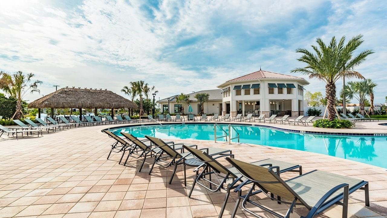 Condominium at 4741 CLOCK TOWER DR #102, KISSIMMEE, photo 19 of 27