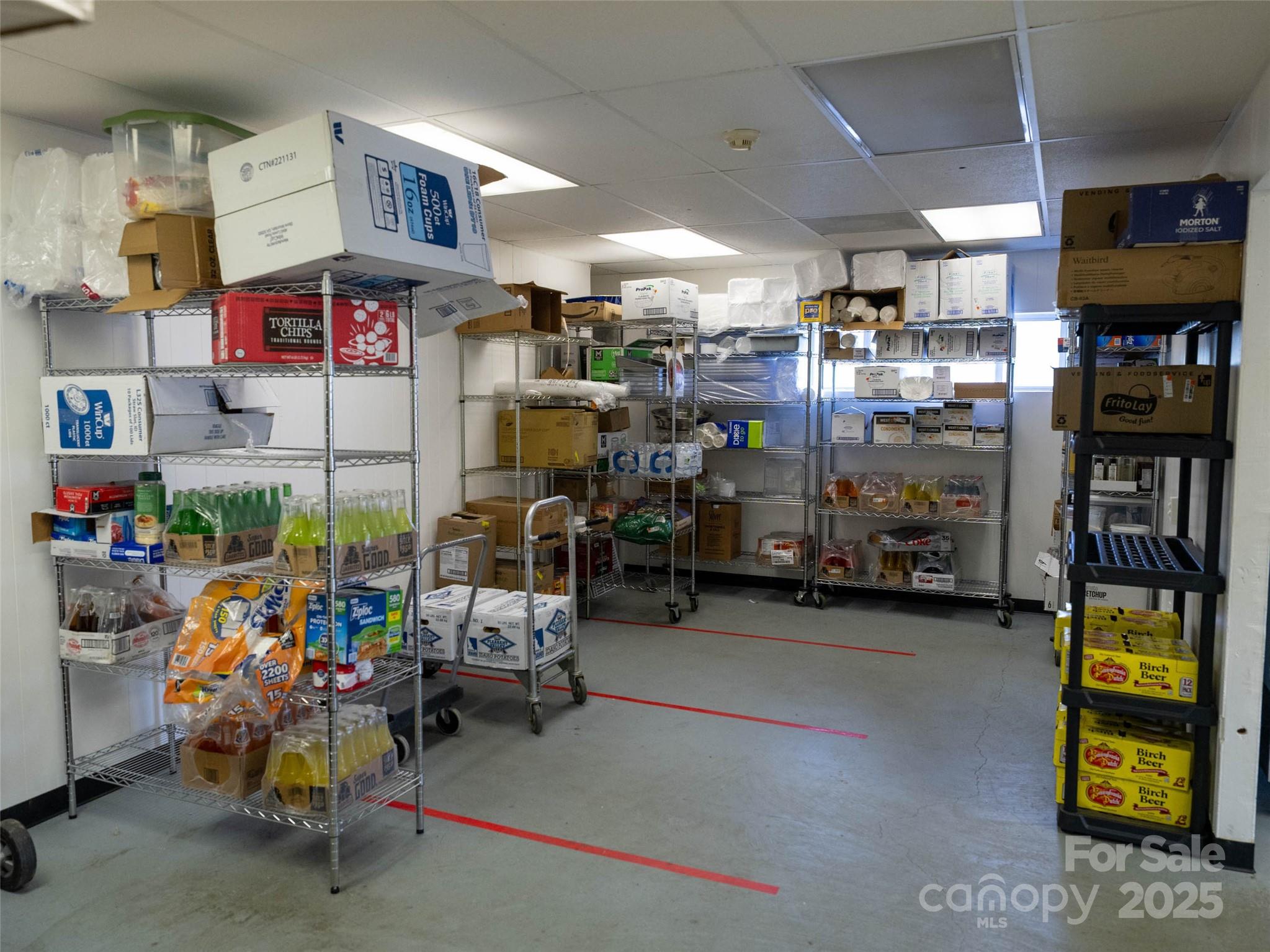 Free Standing Store at 30 New Treads Drive, Waynesville, photo 12 of 31