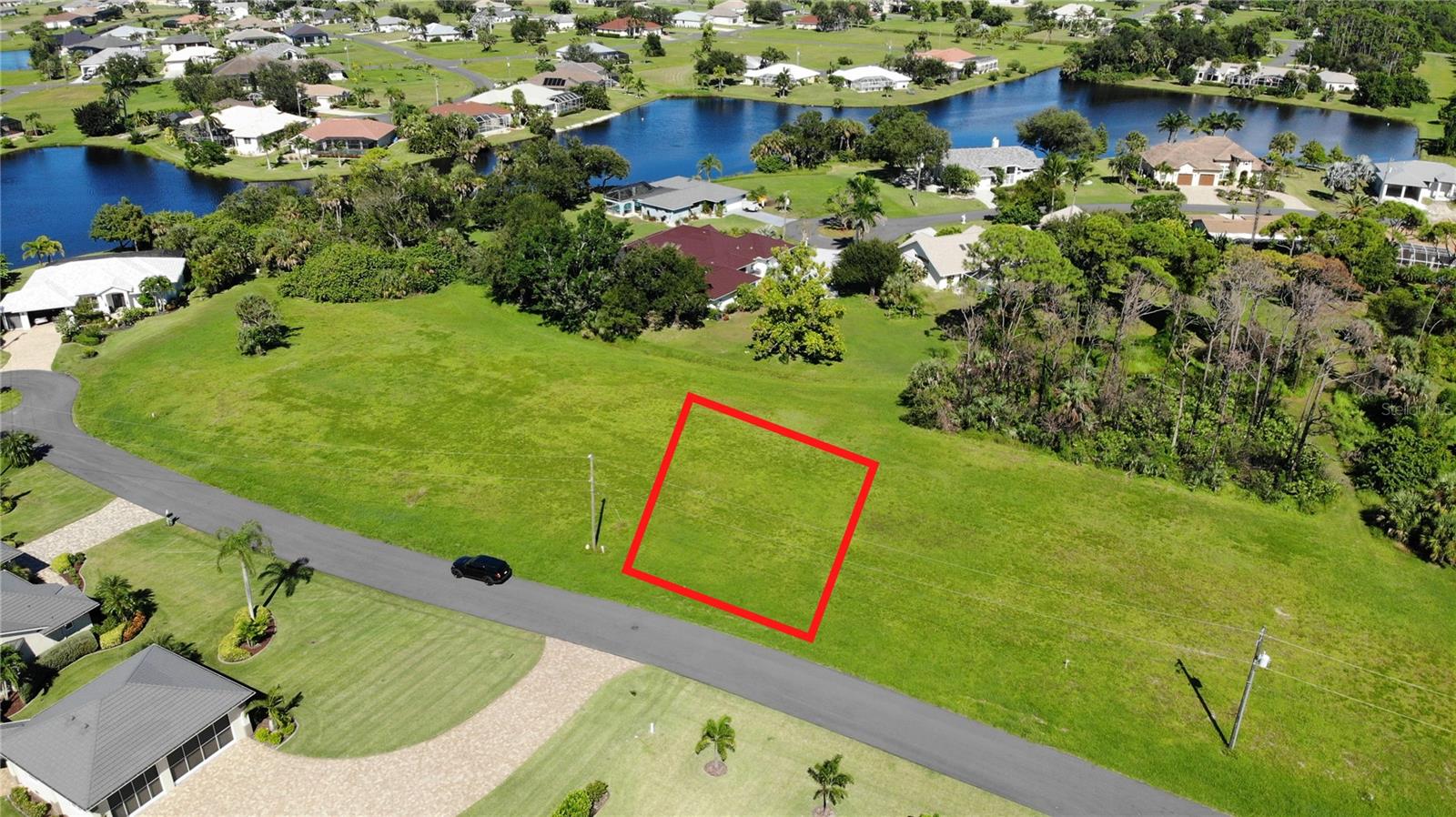 Single Family Residence at 17512 CUILLAGAN CT, PUNTA GORDA, photo 3 of 51