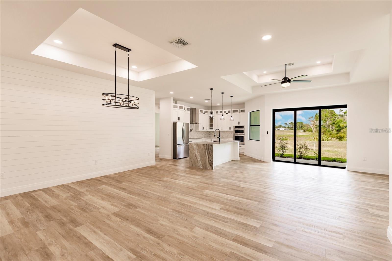 Single Family Residence at 17512 CUILLAGAN CT, PUNTA GORDA, photo 6 of 51