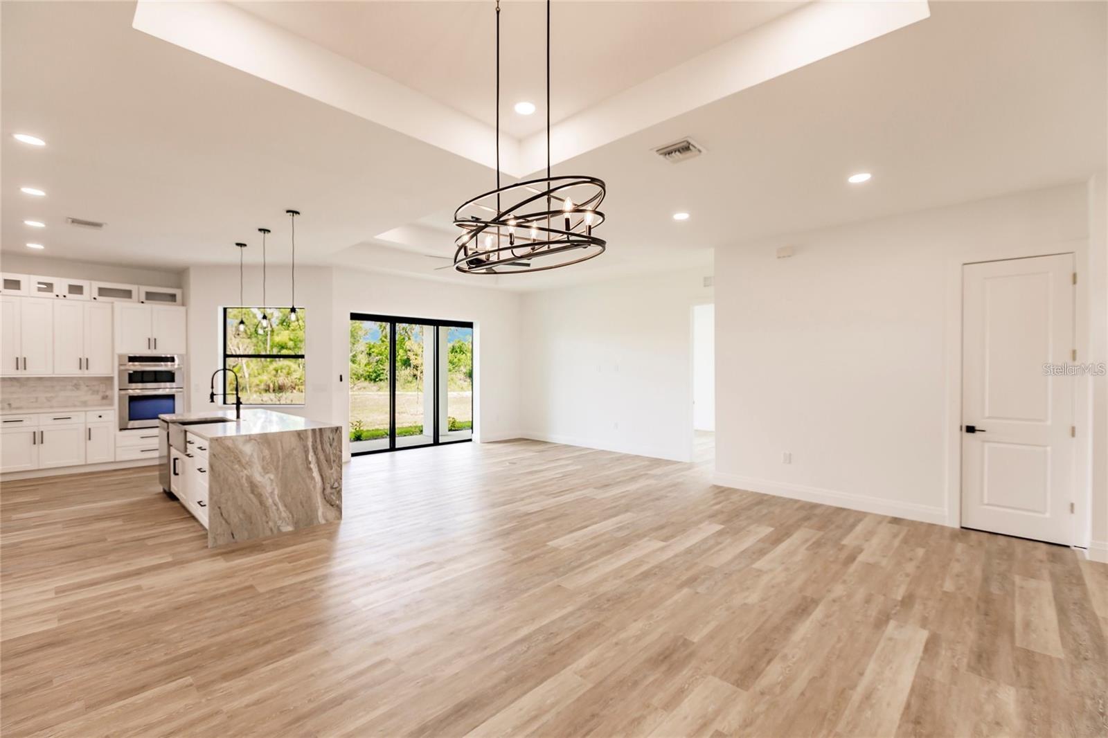 Single Family Residence at 17512 CUILLAGAN CT, PUNTA GORDA, photo 7 of 51