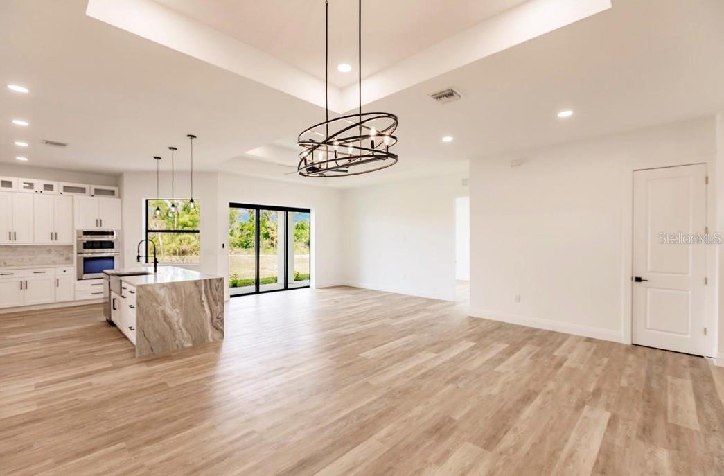 Single Family Residence at 17512 CUILLAGAN CT, PUNTA GORDA, photo 10 of 51