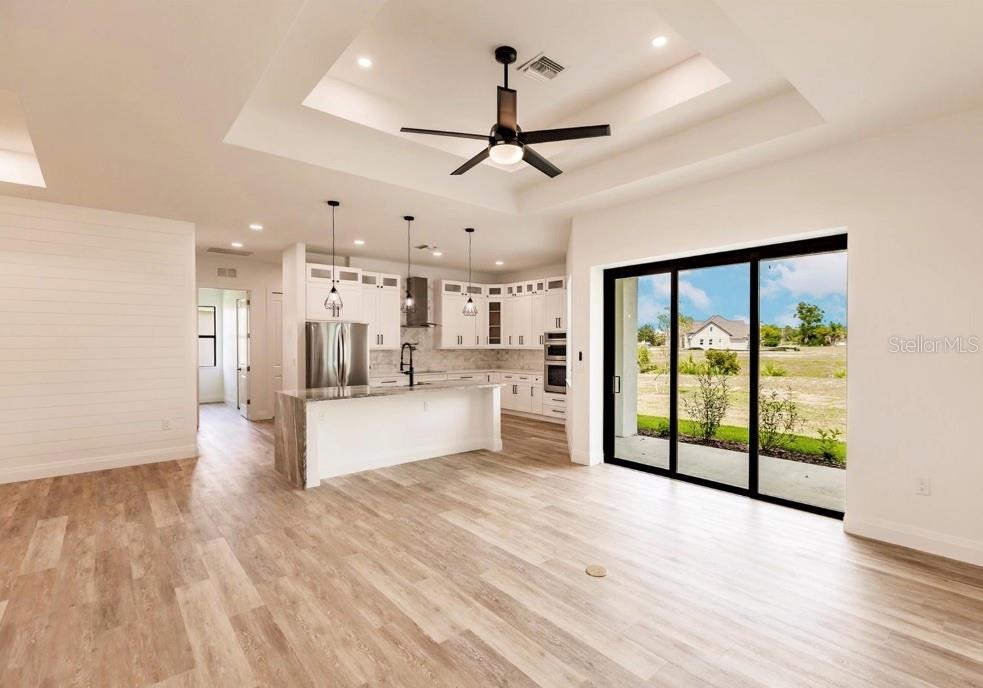 Single Family Residence at 17512 CUILLAGAN CT, PUNTA GORDA, photo 12 of 51