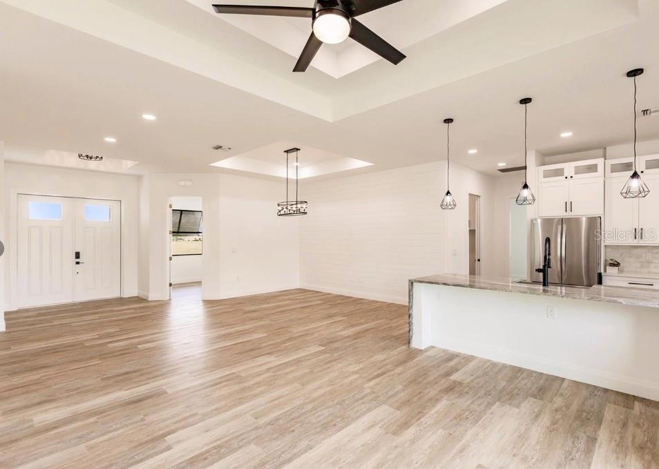 Single Family Residence at 17512 CUILLAGAN CT, PUNTA GORDA, photo 13 of 51