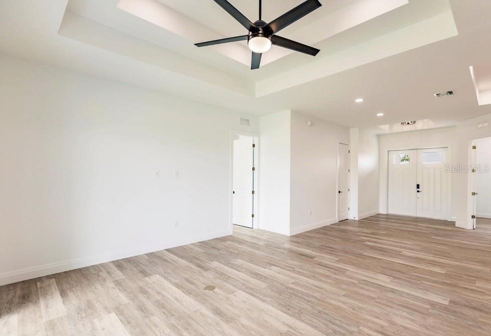 Single Family Residence at 17512 CUILLAGAN CT, PUNTA GORDA, photo 14 of 51
