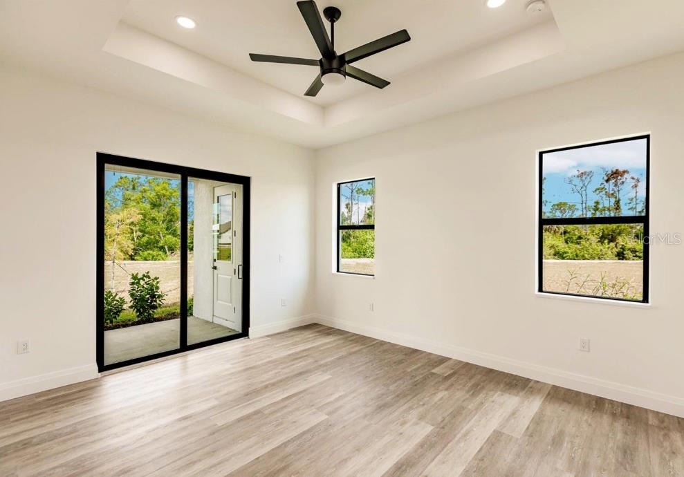 Single Family Residence at 17512 CUILLAGAN CT, PUNTA GORDA, photo 22 of 51