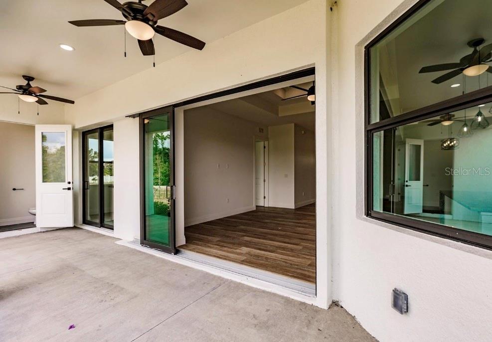 Single Family Residence at 17512 CUILLAGAN CT, PUNTA GORDA, photo 37 of 51