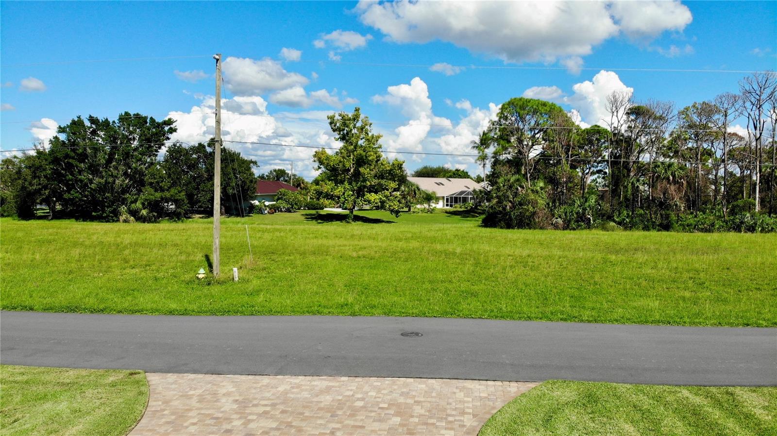 Single Family Residence at 17512 CUILLAGAN CT, PUNTA GORDA, photo 49 of 51