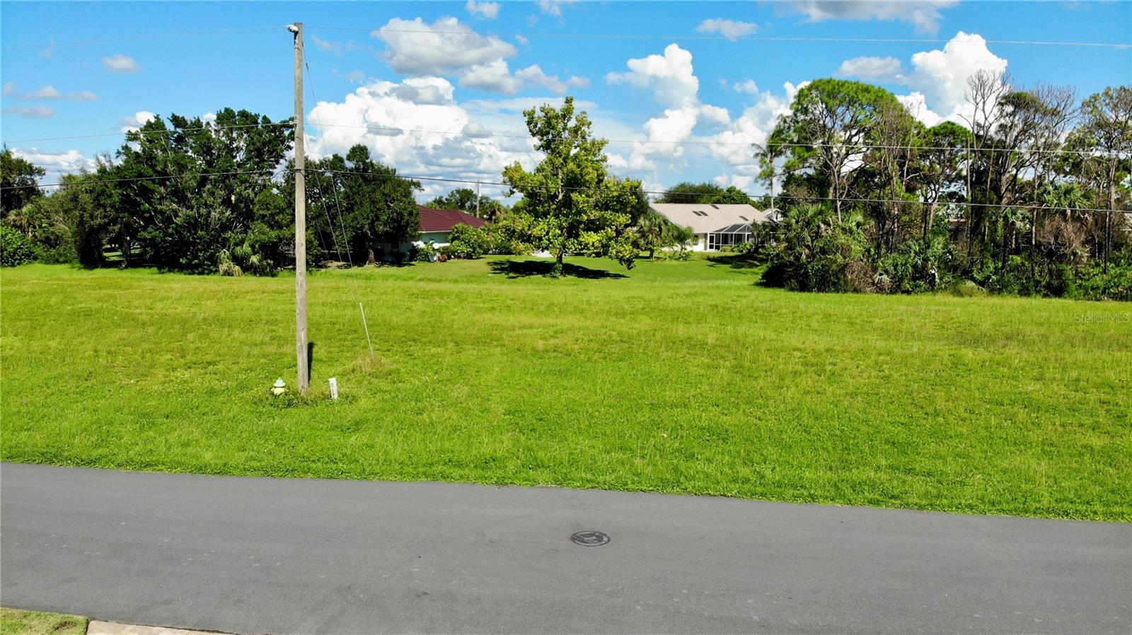 Single Family Residence at 17512 CUILLAGAN CT, PUNTA GORDA, photo 51 of 51