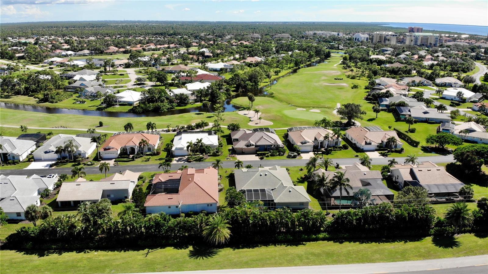 Land at 17504 CUILLAGAN CT, PUNTA GORDA, photo 6 of 13
