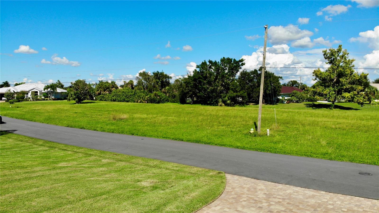 Land at 17504 CUILLAGAN CT, PUNTA GORDA, photo 12 of 13