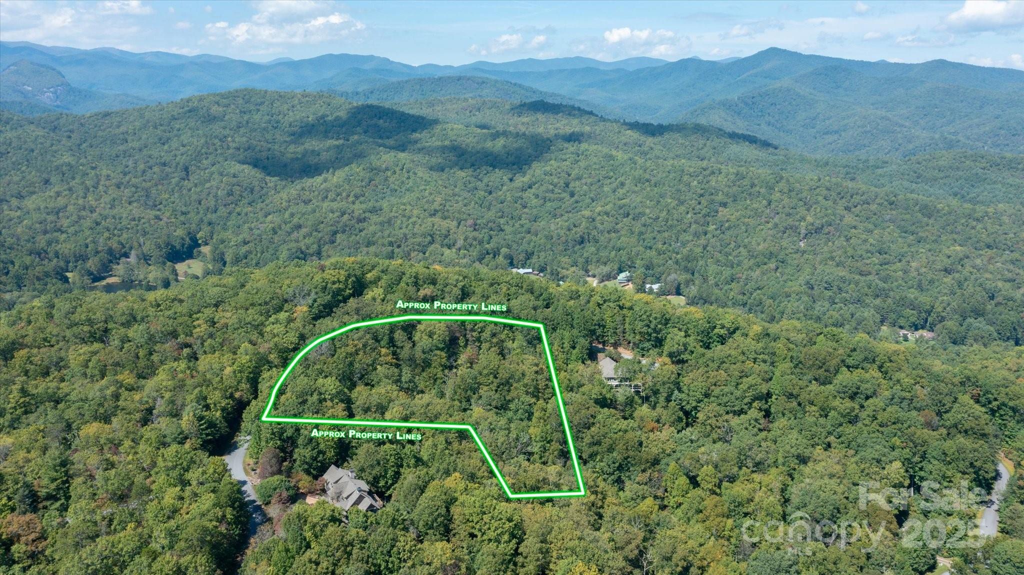 Lot at TBD Pine Mountain Trail, Brevard, photo 11 of 21