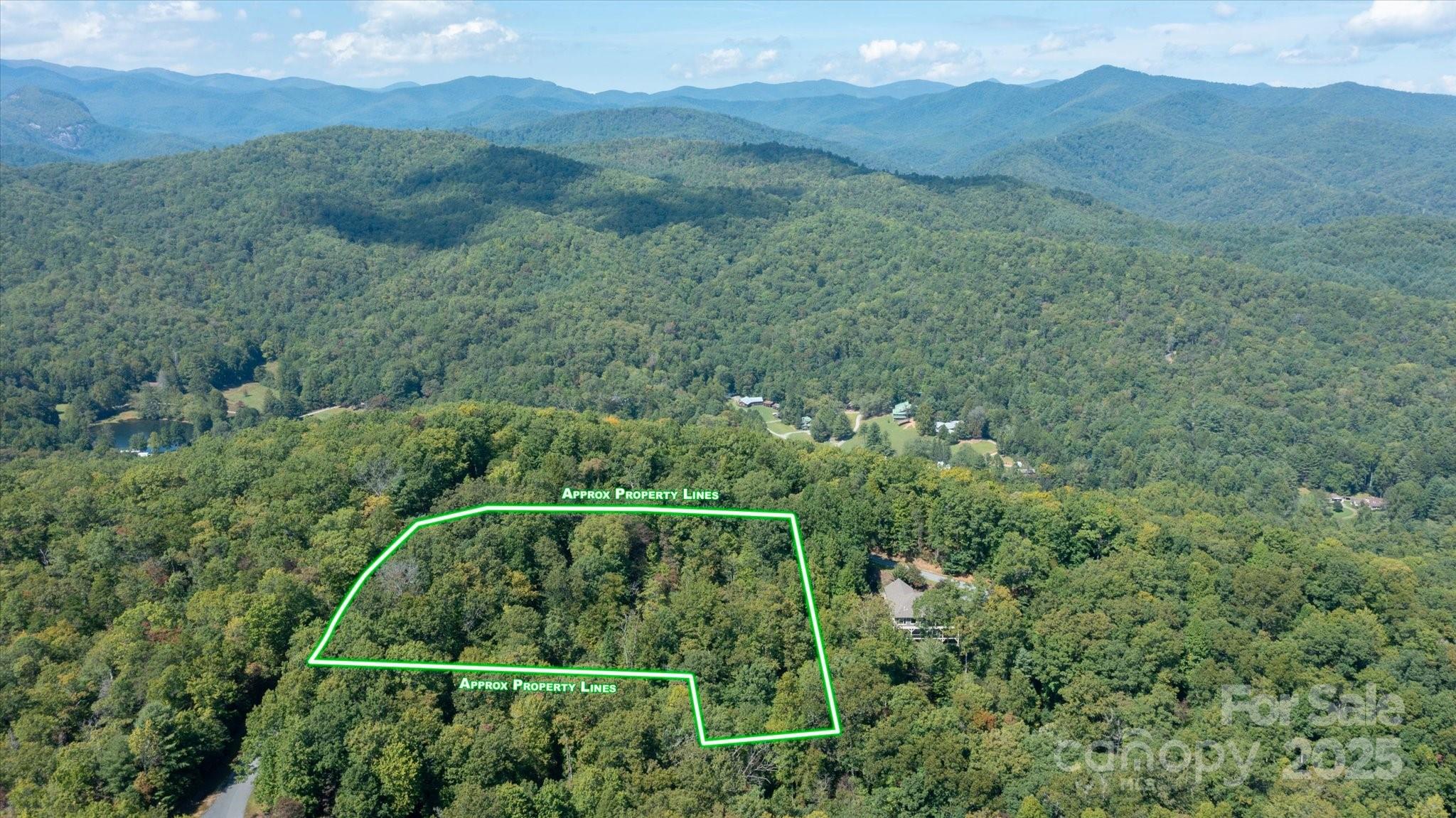 Lot at TBD Pine Mountain Trail, Brevard, photo 13 of 21