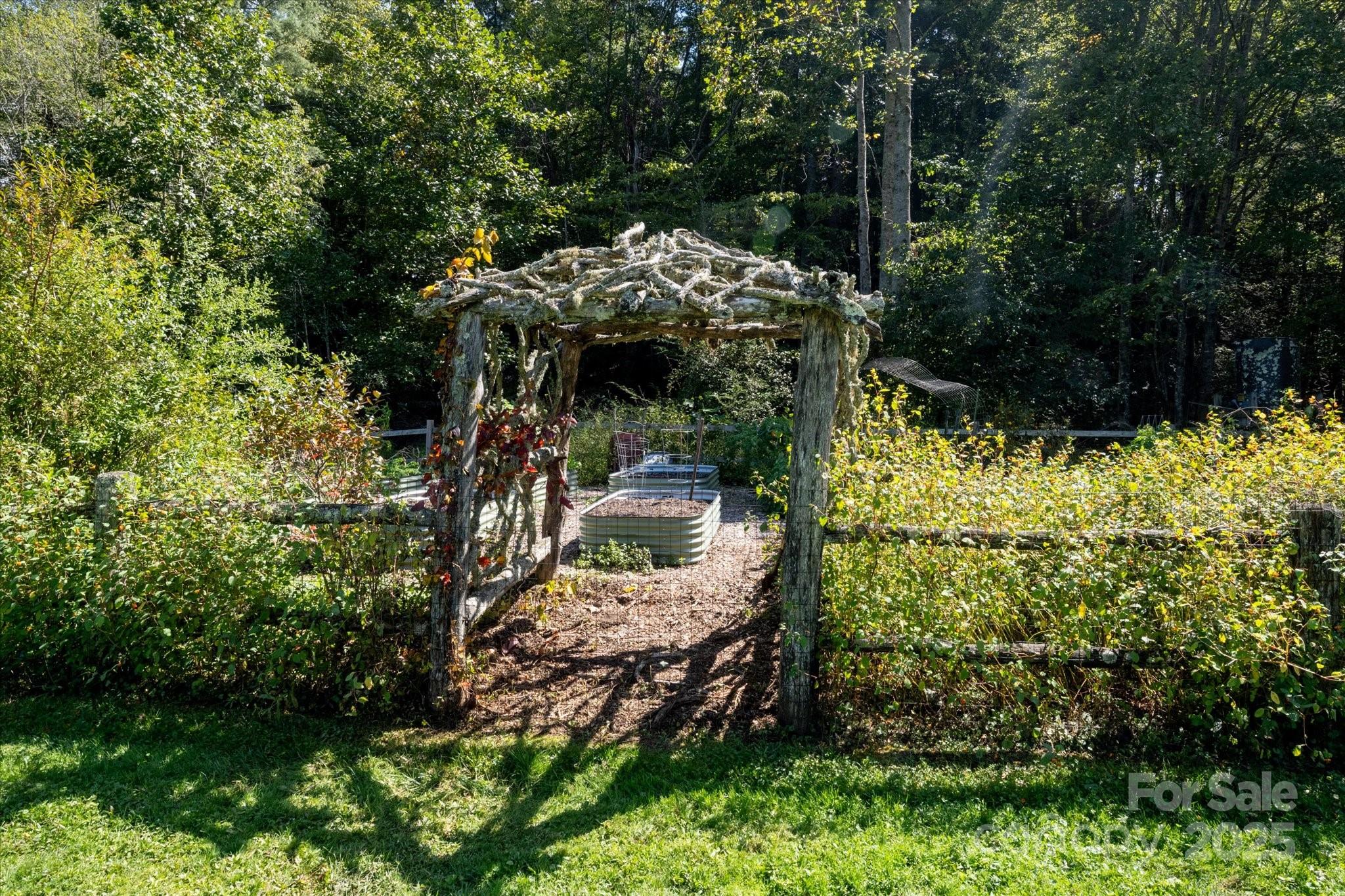 Neighborhood Amenity - TBD Pine Mountain Trail, Brevard