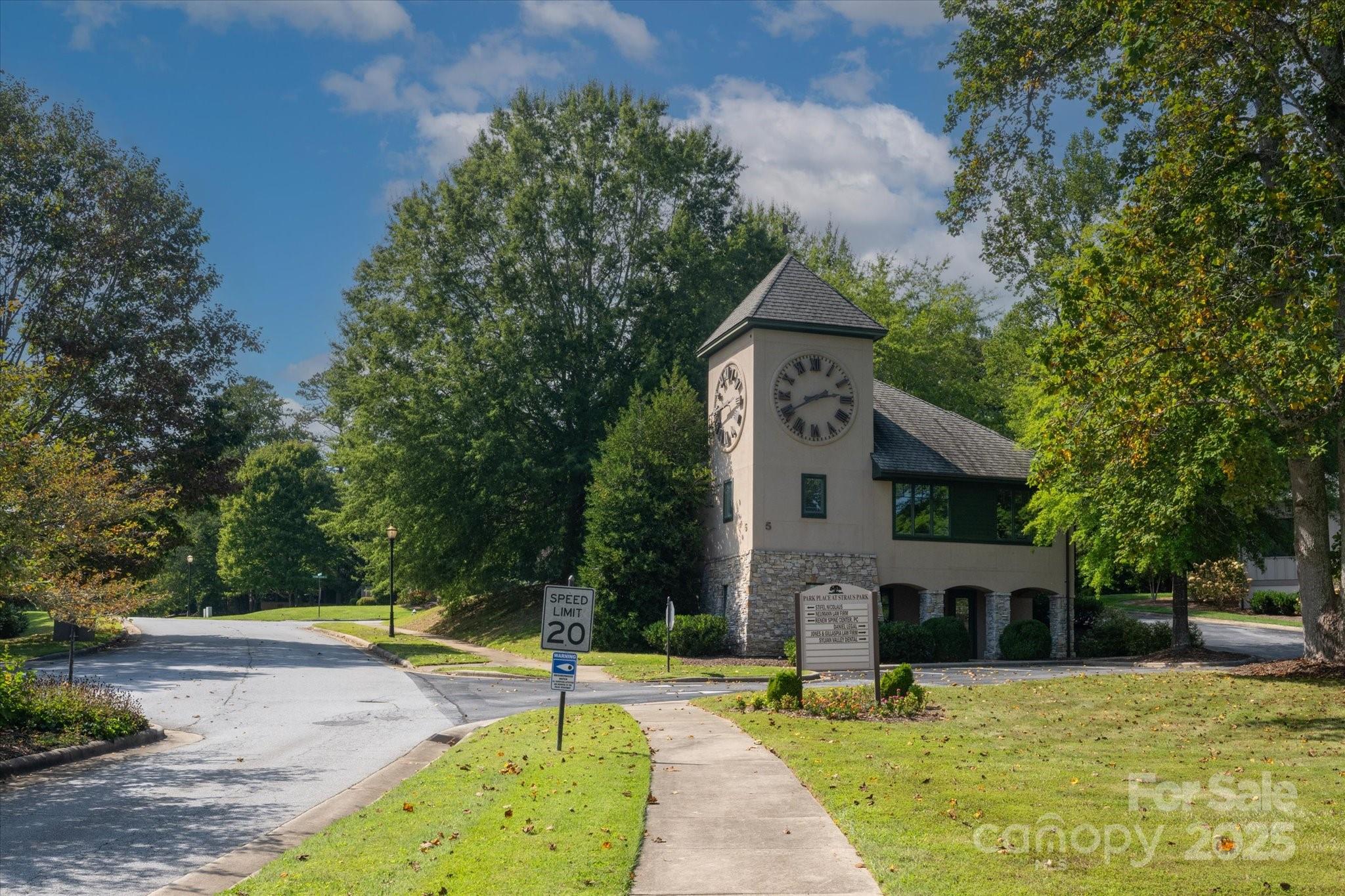 Neighborhood Amenity - TBD Pine Mountain Trail, Brevard