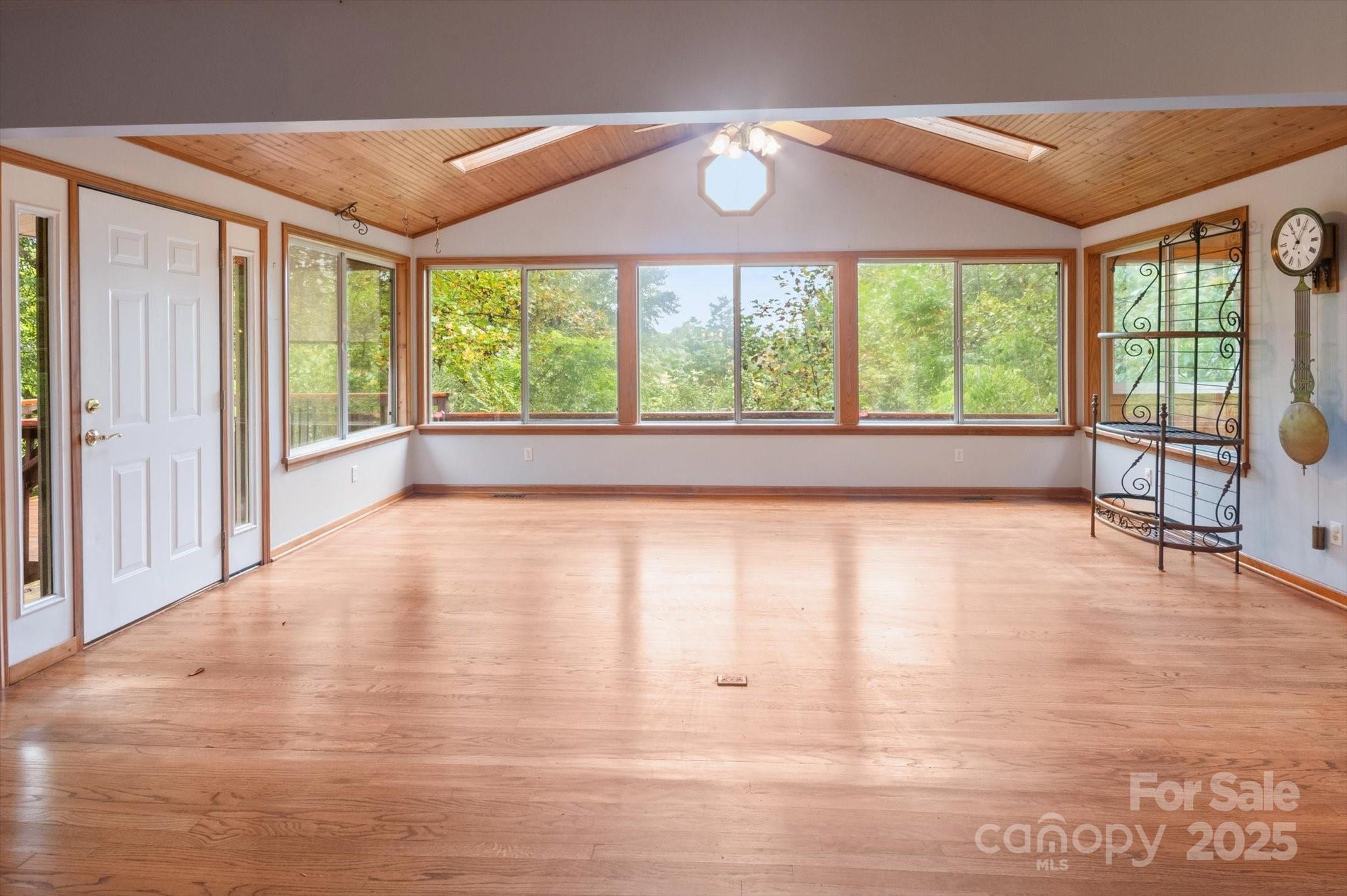 Single Family Residence at 89 Quiet Pond Lane, Pisgah Forest, photo 6 of 48