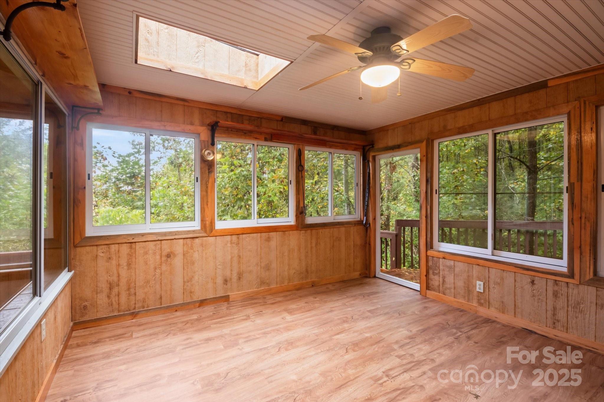 Single Family Residence at 89 Quiet Pond Lane, Pisgah Forest, photo 16 of 48