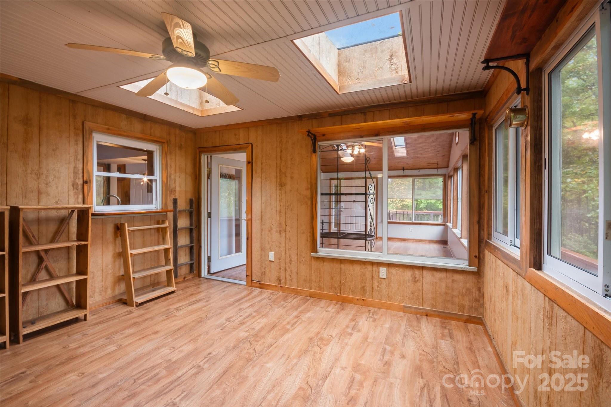 Single Family Residence at 89 Quiet Pond Lane, Pisgah Forest, photo 18 of 48