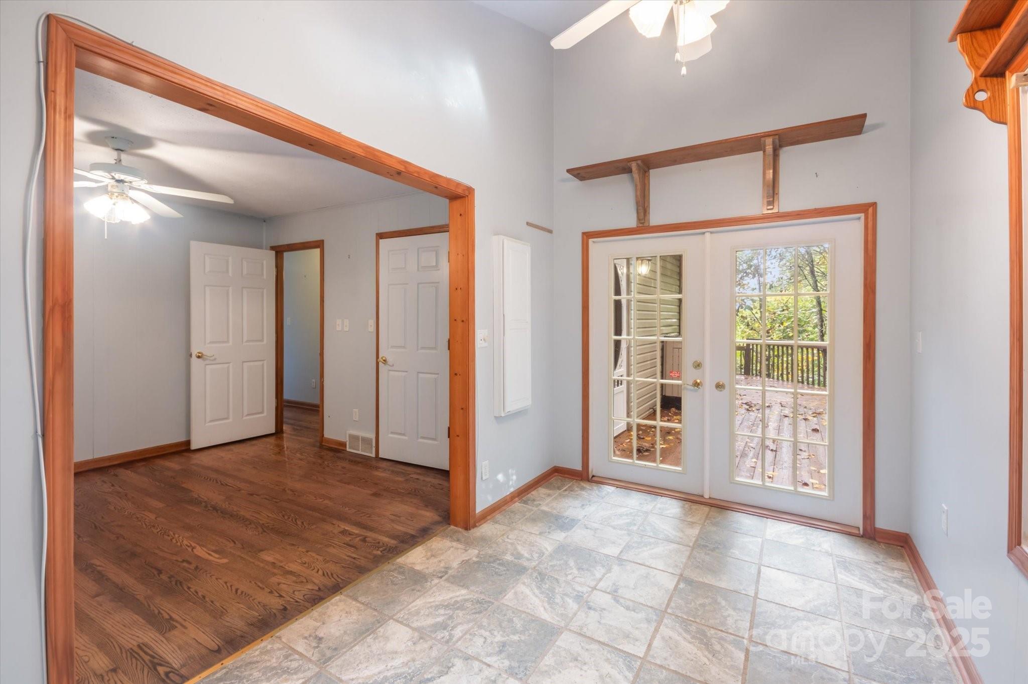 Single Family Residence at 89 Quiet Pond Lane, Pisgah Forest, photo 31 of 48