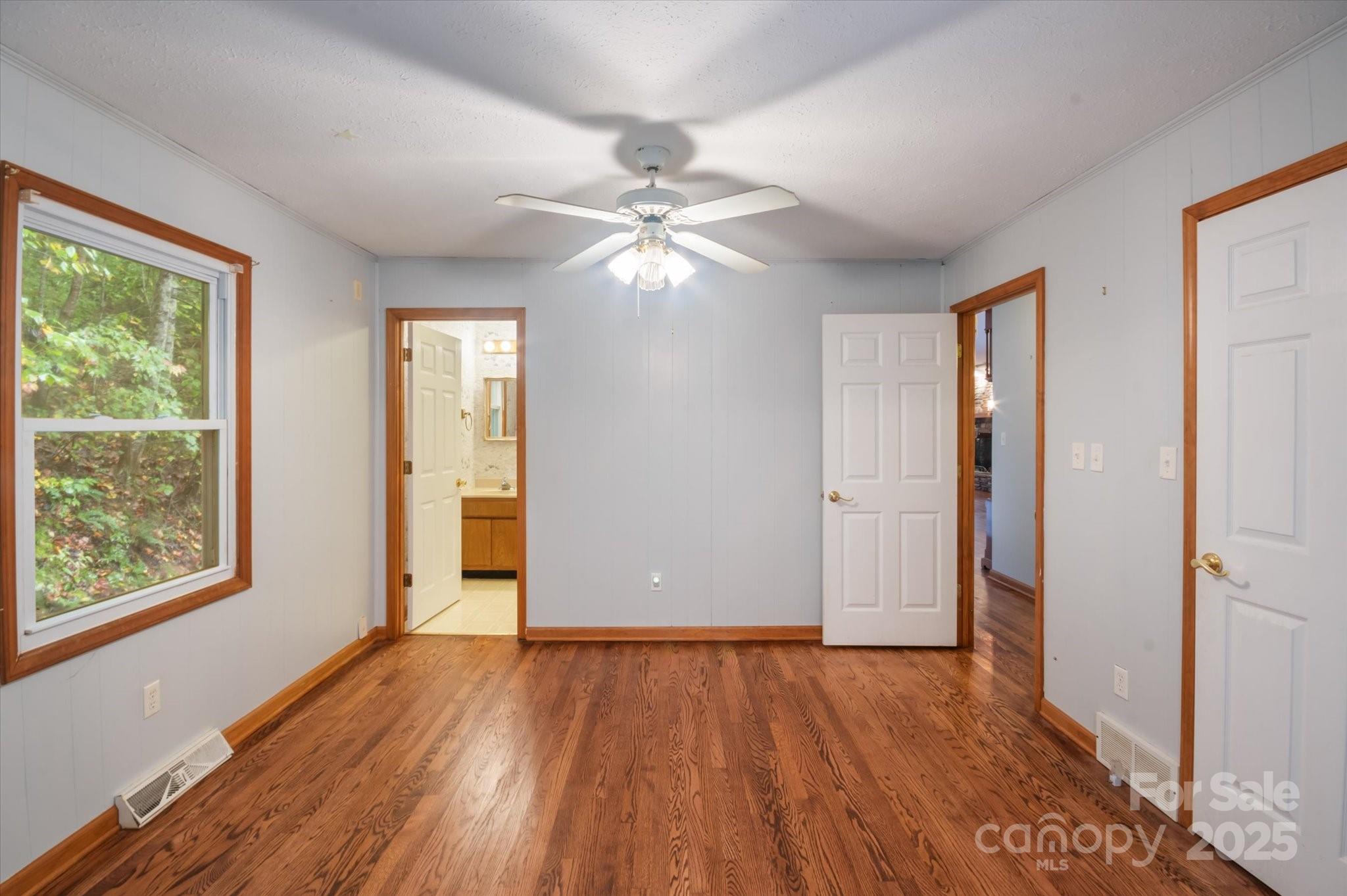 Single Family Residence at 89 Quiet Pond Lane, Pisgah Forest, photo 35 of 48