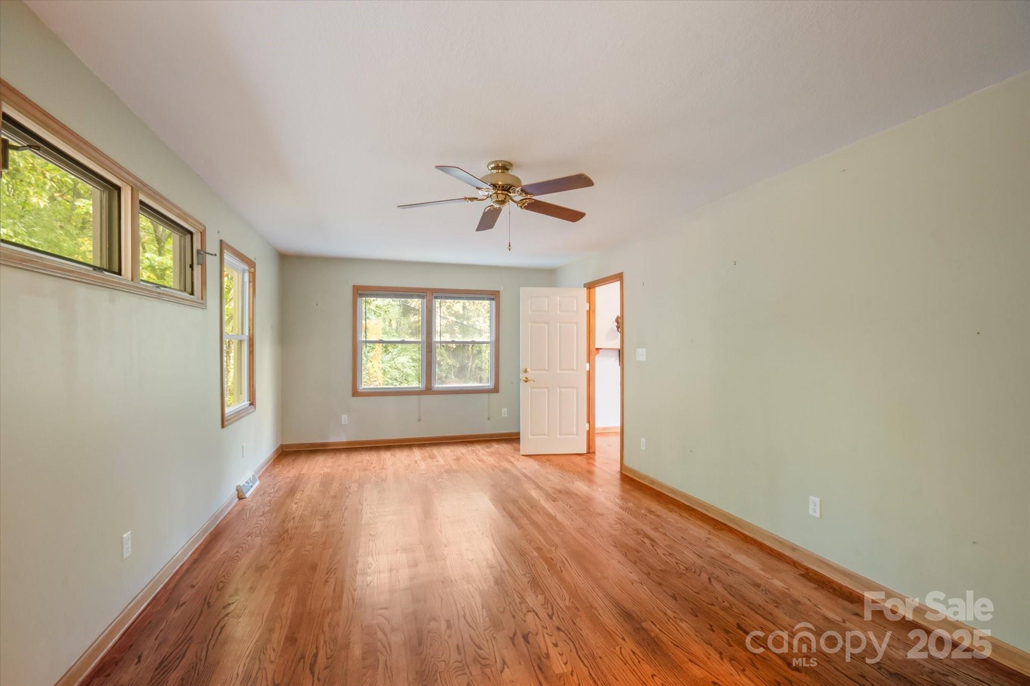 Single Family Residence at 89 Quiet Pond Lane, Pisgah Forest, photo 41 of 48