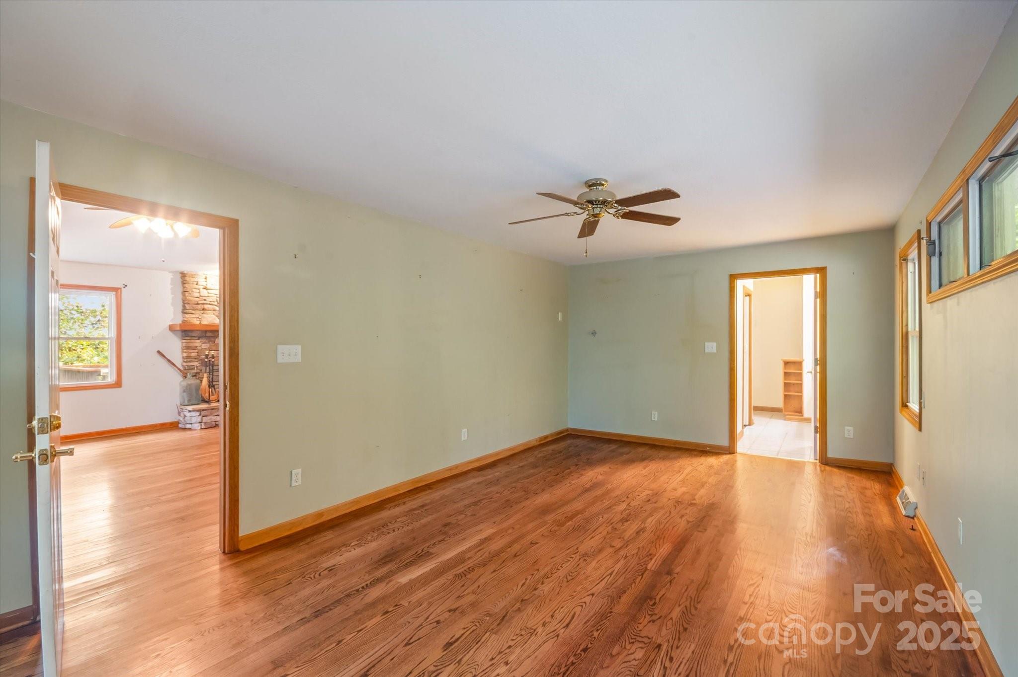 Single Family Residence at 89 Quiet Pond Lane, Pisgah Forest, photo 42 of 48