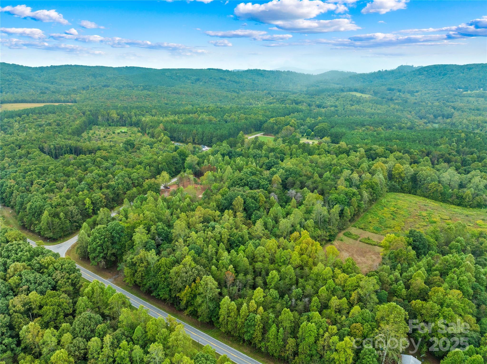 Lot at 00 Coolbrook Road, Statesville, photo 2 of 12