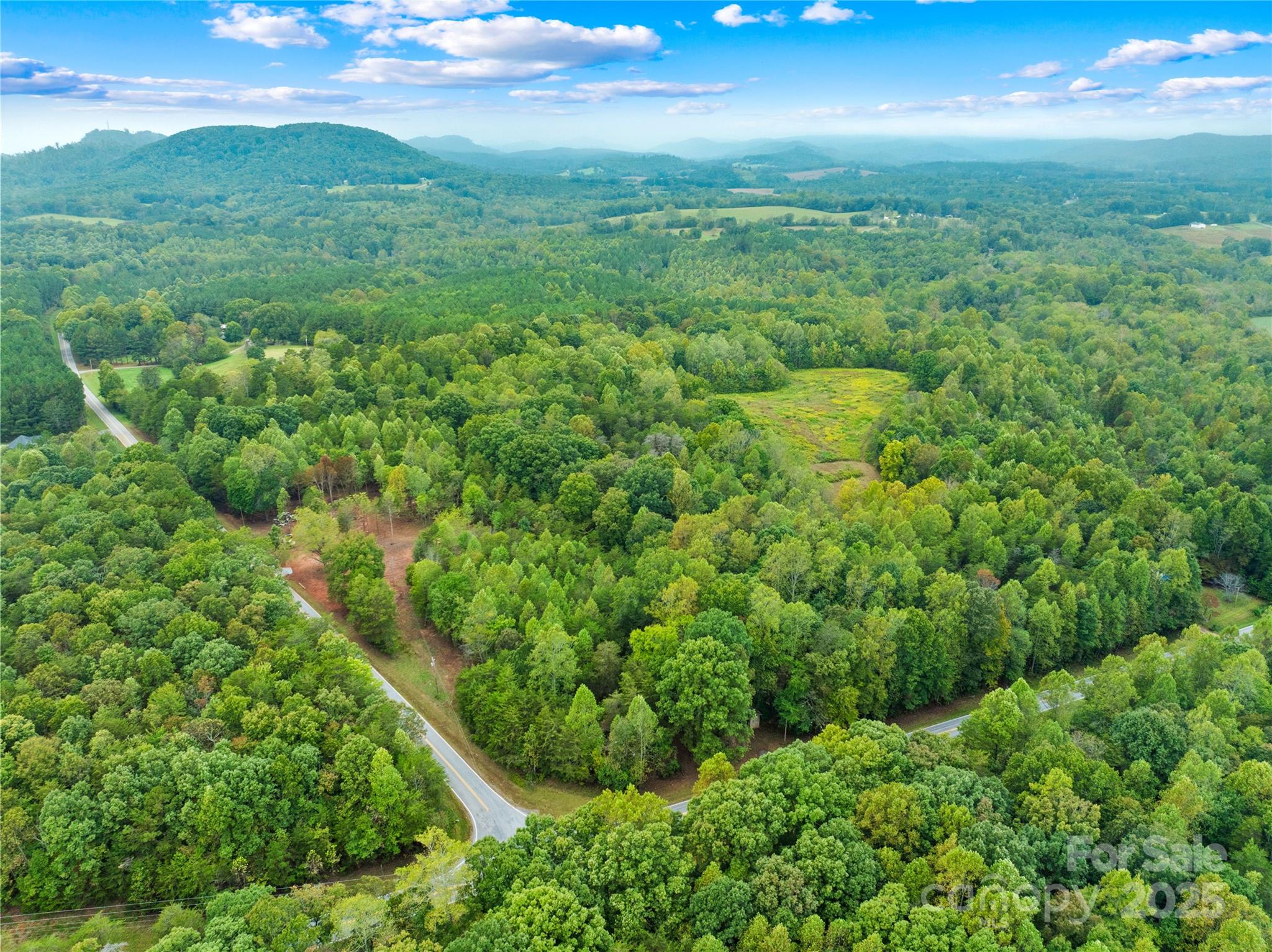 Lot at 00 Coolbrook Road, Statesville, photo 4 of 12