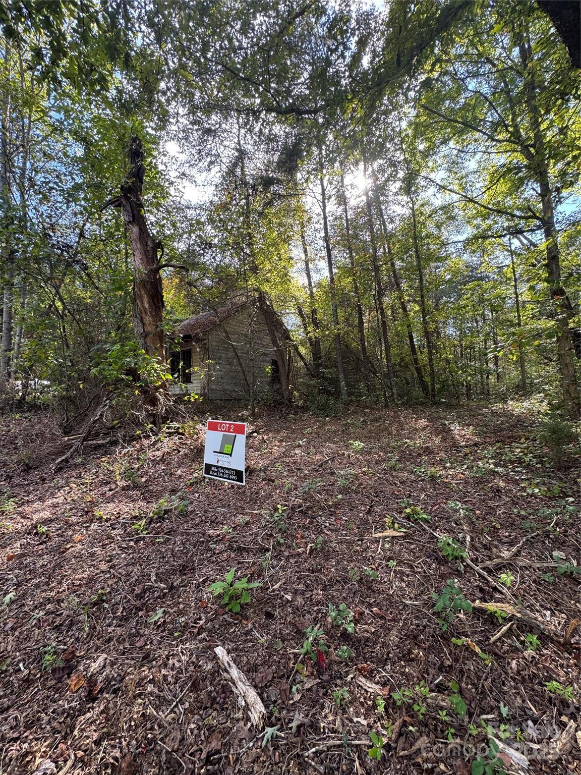 Lot at 00 Coolbrook Road, Statesville, photo 5 of 12