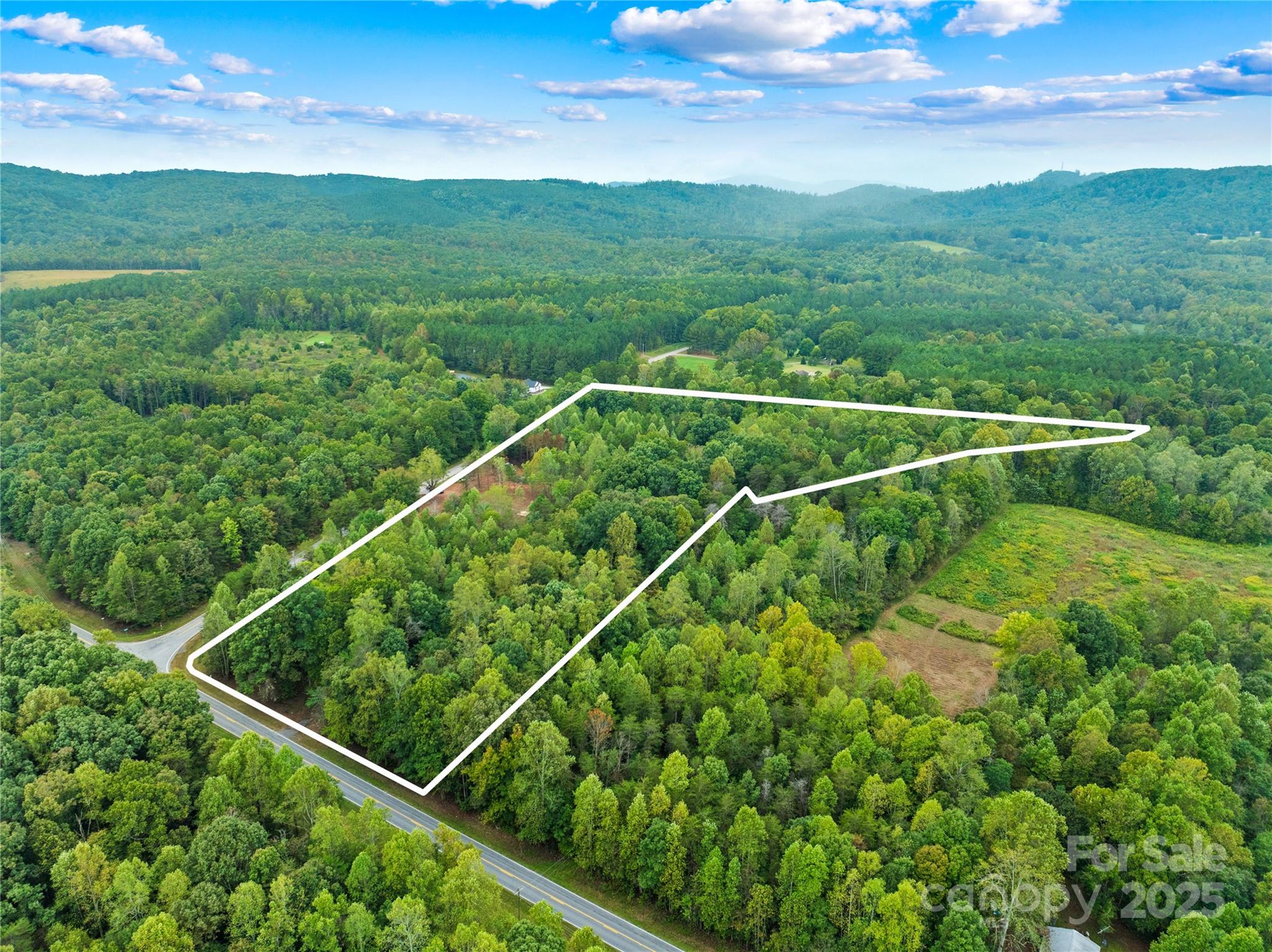 Lot at 00 Coolbrook Road, Statesville, photo 8 of 12