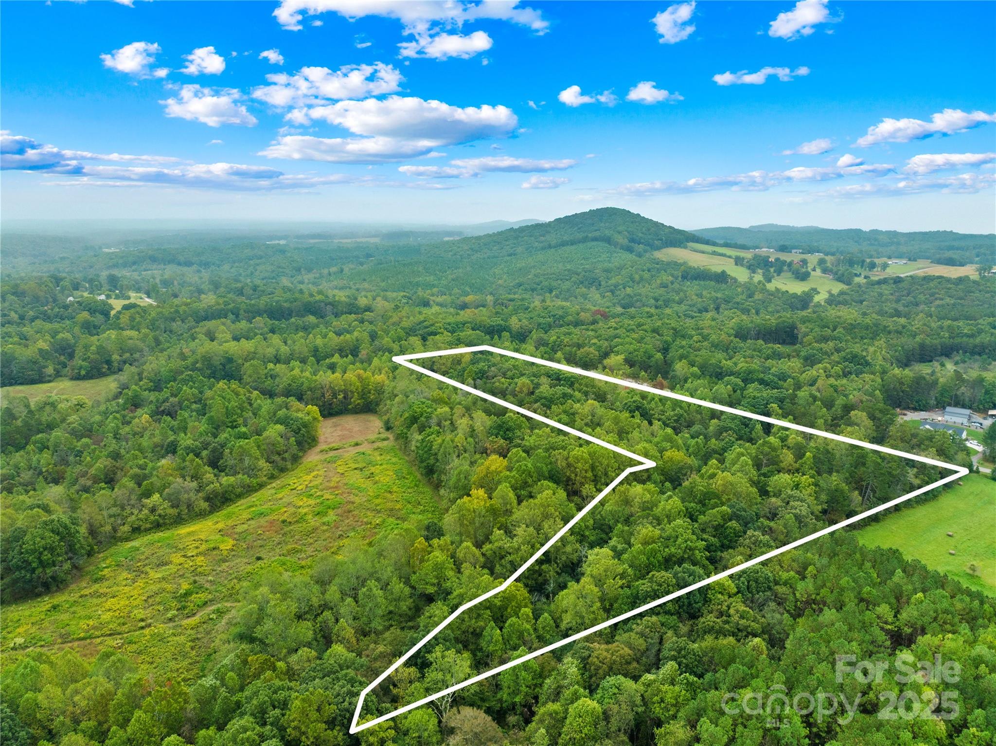 Lot at 00 Coolbrook Road, Statesville, photo 10 of 12