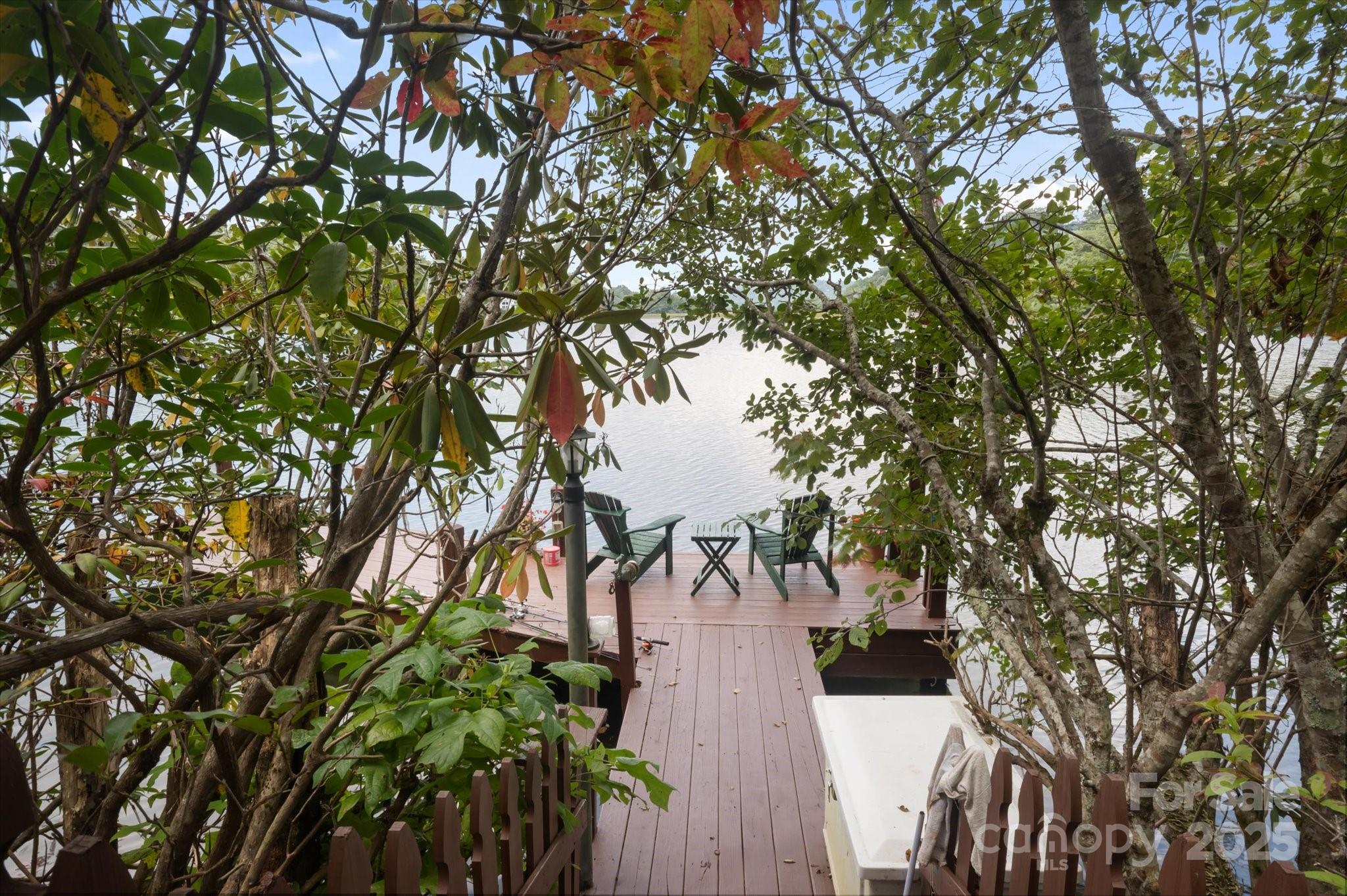 Single Family Residence at 98 Taladu Court, Brevard, photo 3 of 48