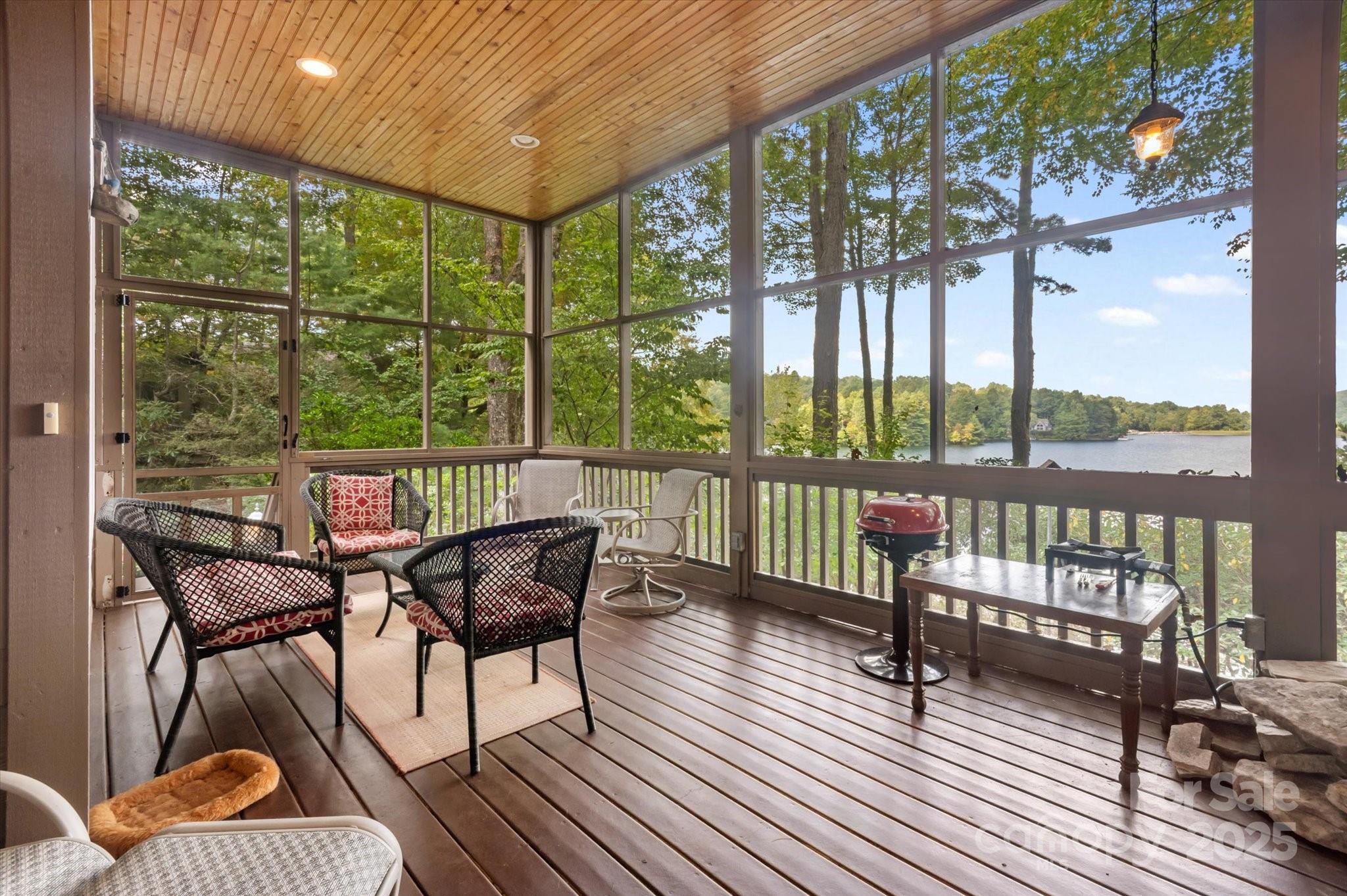 Single Family Residence at 98 Taladu Court, Brevard, photo 6 of 48