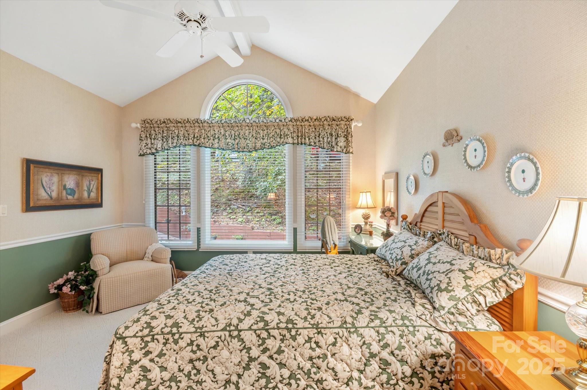 Single Family Residence at 98 Taladu Court, Brevard, photo 38 of 48
