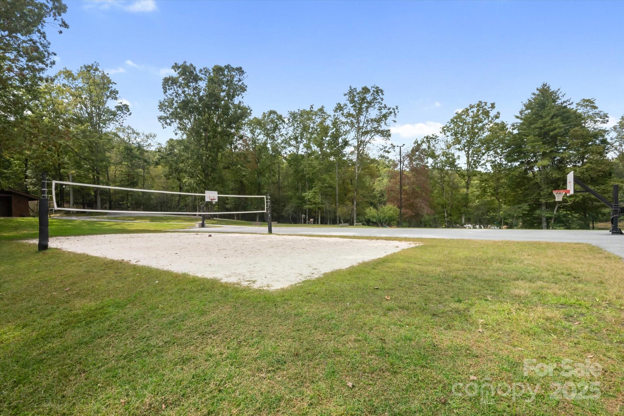 Single Family Residence at 98 Taladu Court, Brevard, photo 47 of 48