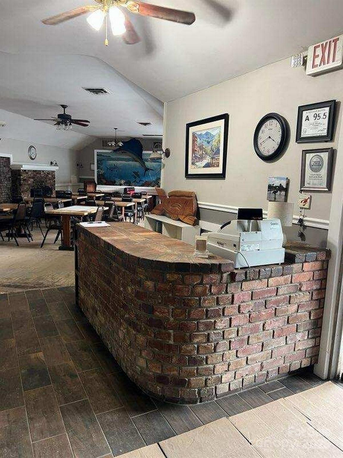 Food/Beverage at 508 W State Street, Black Mountain, photo 2 of 8