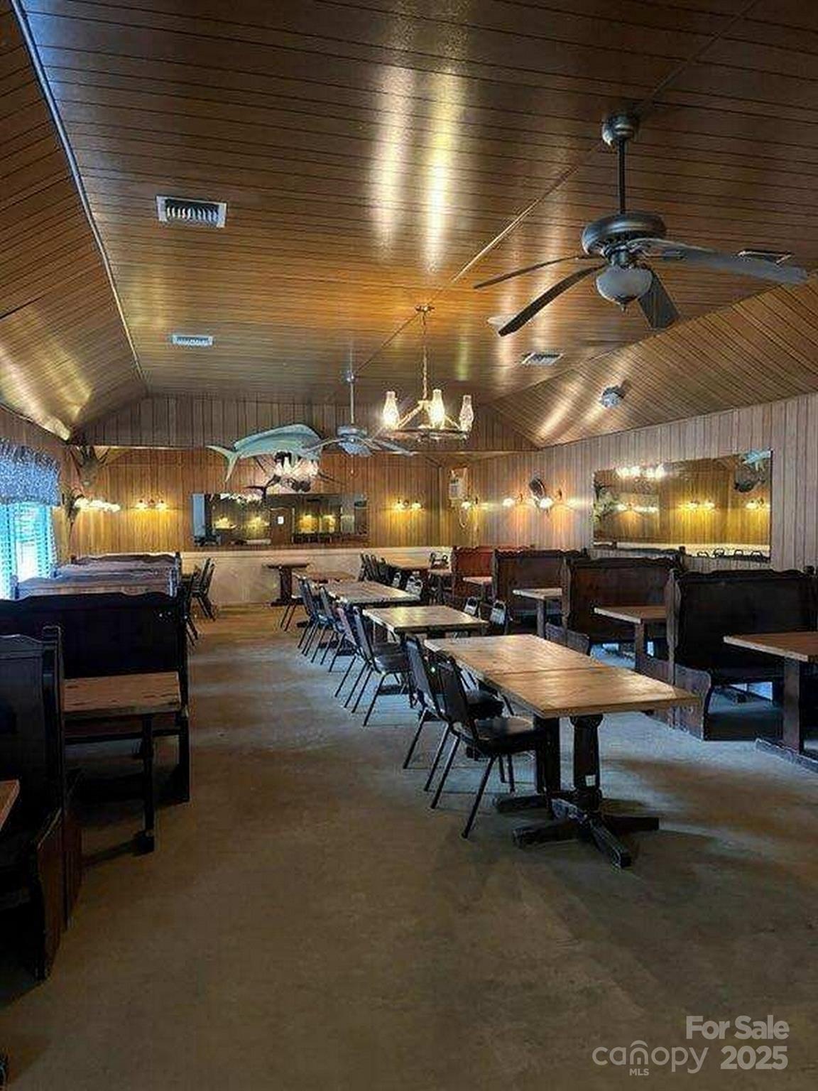 Food/Beverage at 508 W State Street, Black Mountain, photo 4 of 8