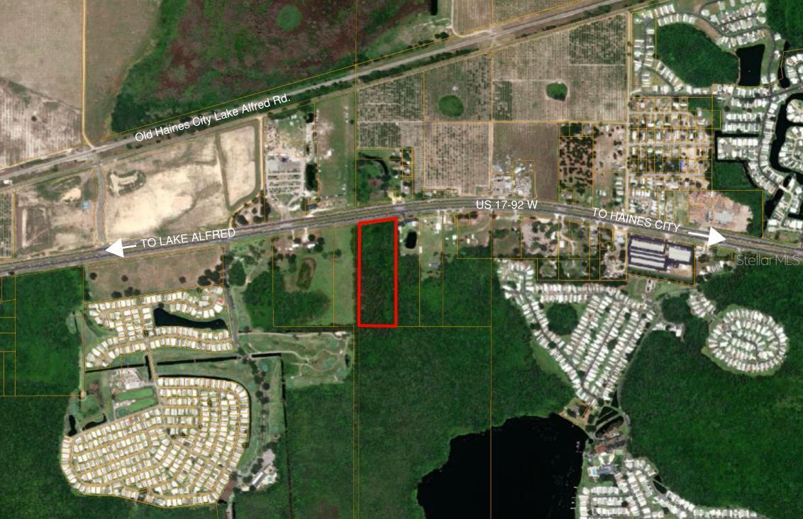4569 W US HWY 17
