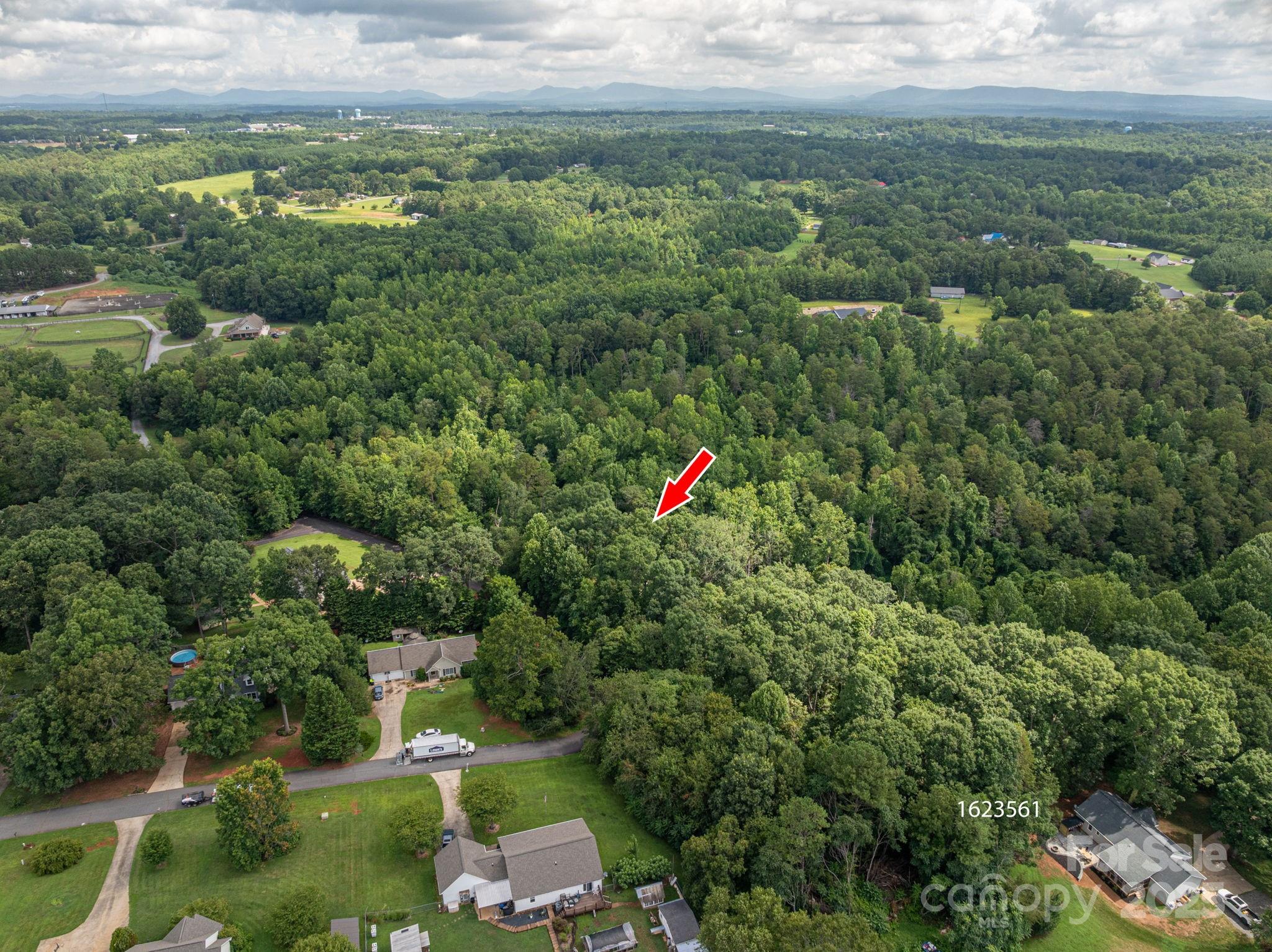 Lot at Lot 34 Line Drive, Forest City, photo 2 of 13