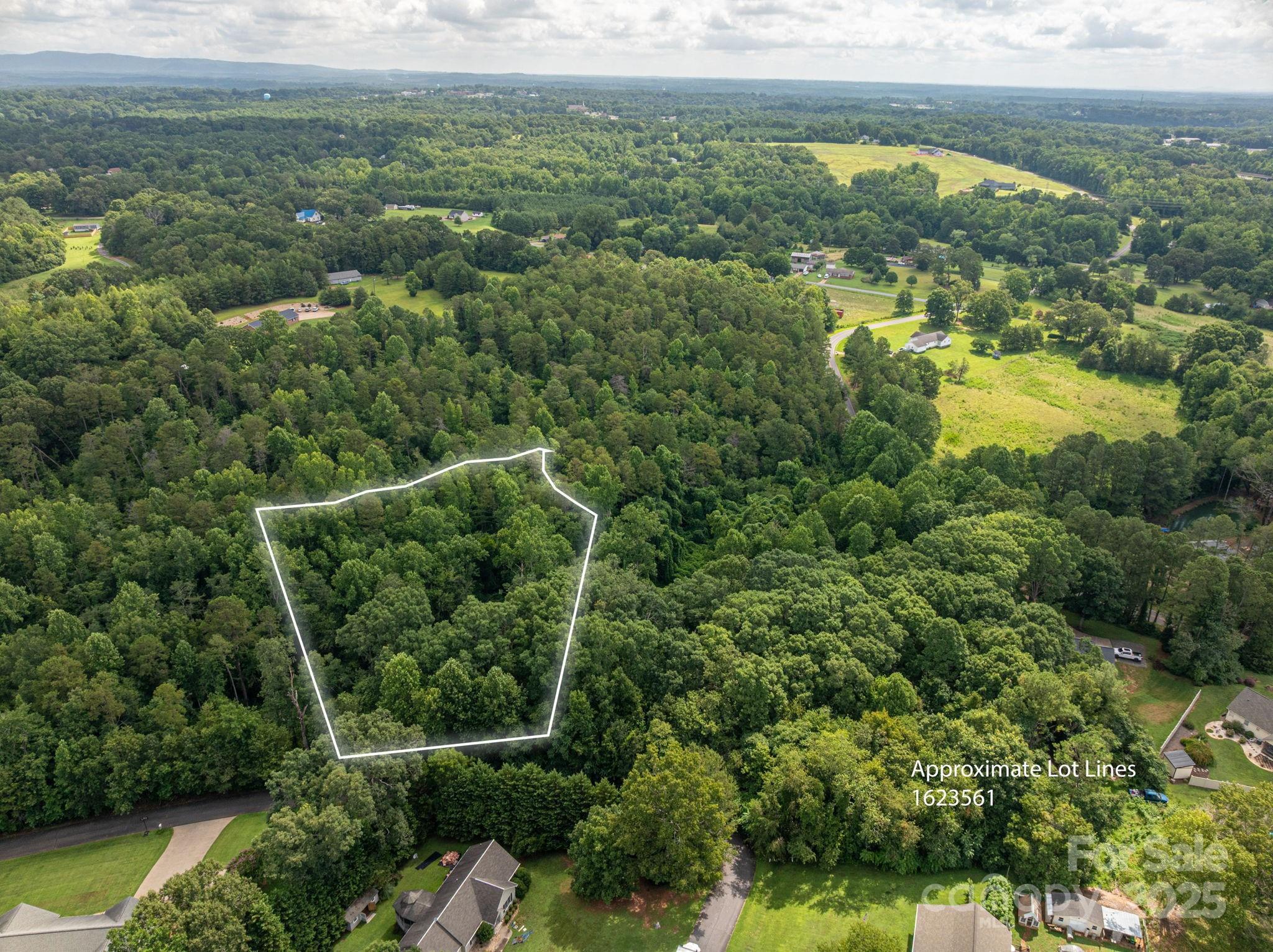 Lot at Lot 34 Line Drive, Forest City, photo 4 of 13