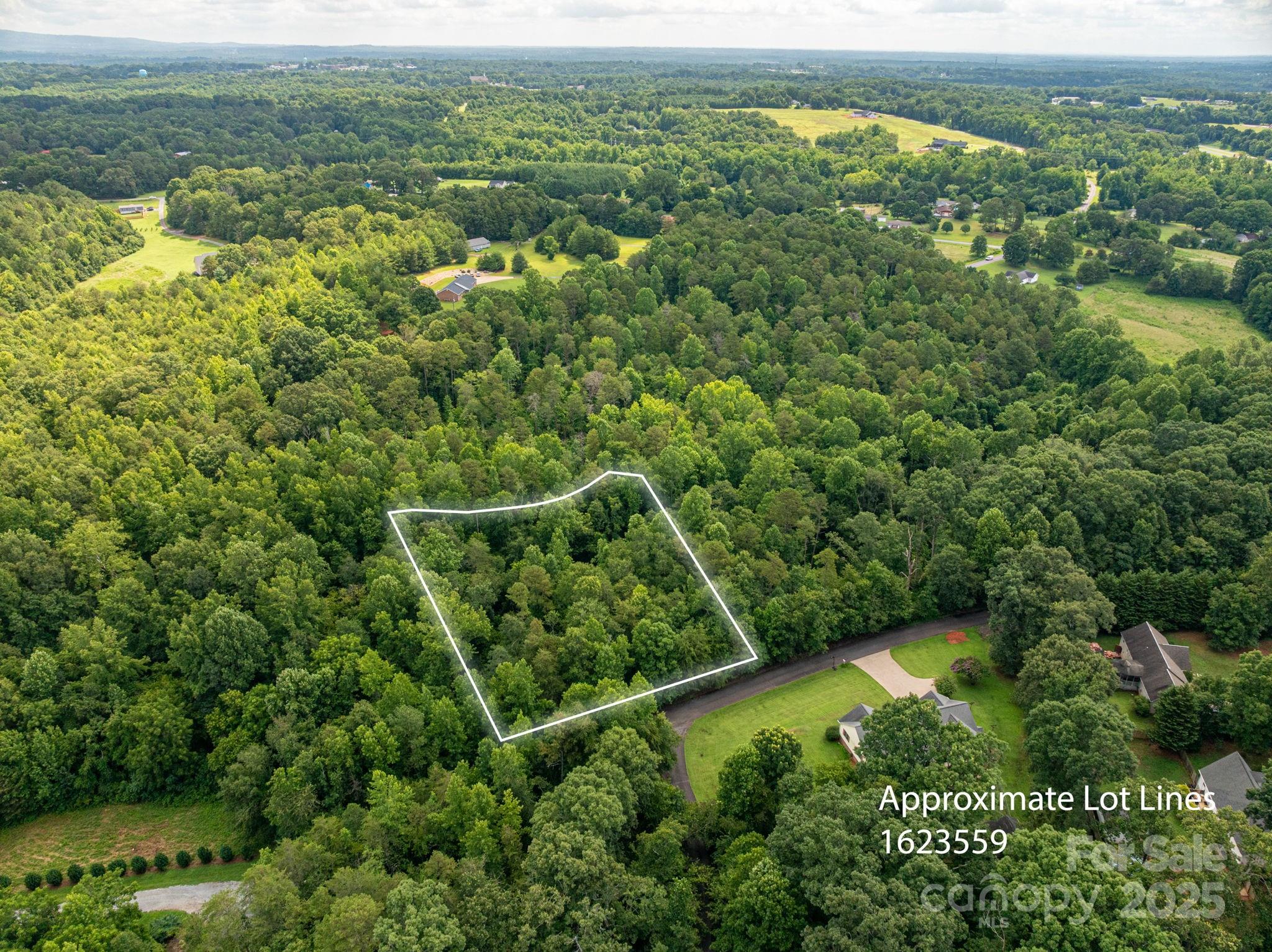 Lot at Lot 32 Line Drive, Forest City, photo 3 of 11