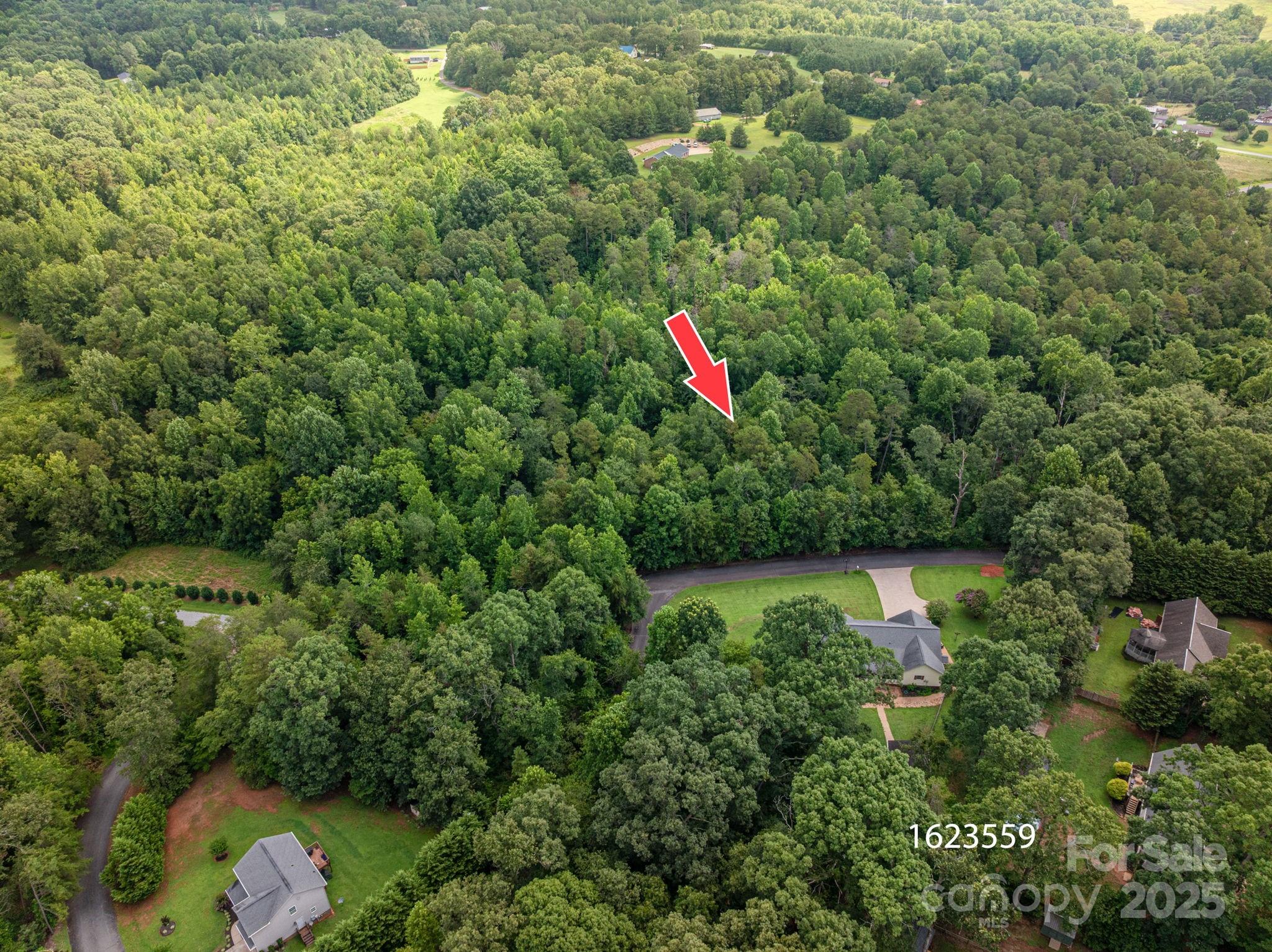 Lot at Lot 32 Line Drive, Forest City, photo 4 of 11