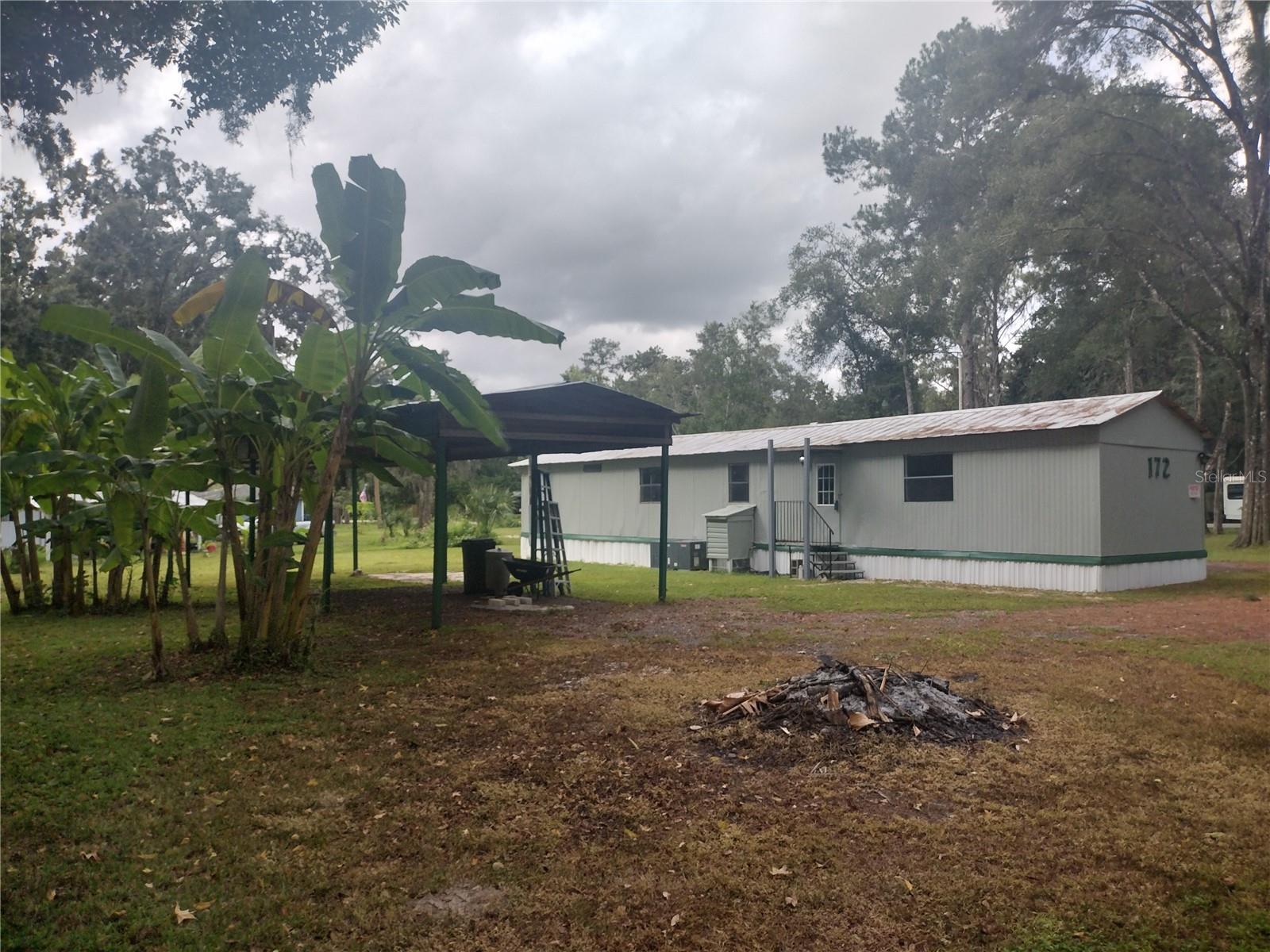 Manufactured Home at 172 ESTATES AVE, BROOKSVILLE, photo 16 of 21